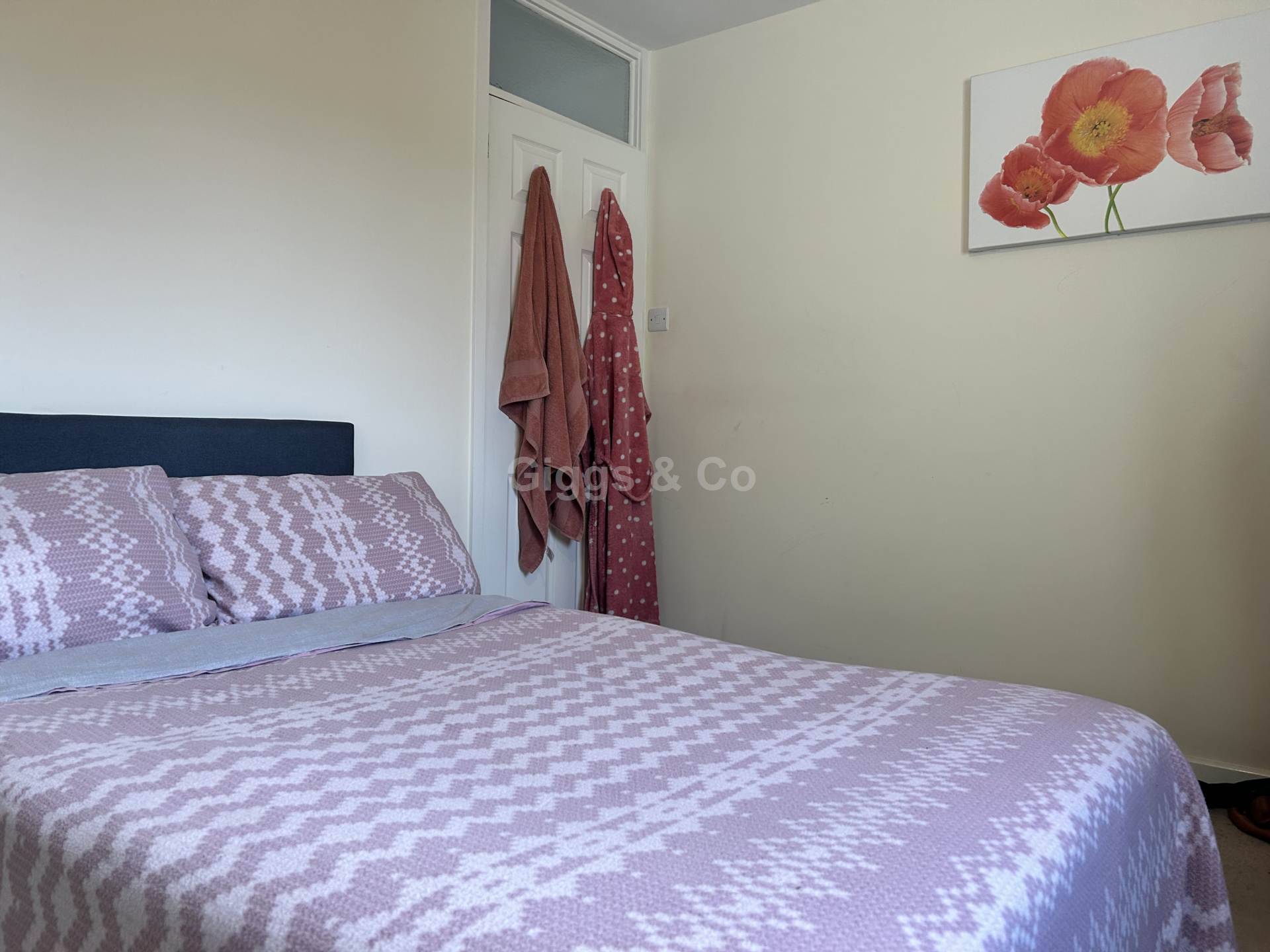 2 bed flat to rent in Luke Street, St Neots 5