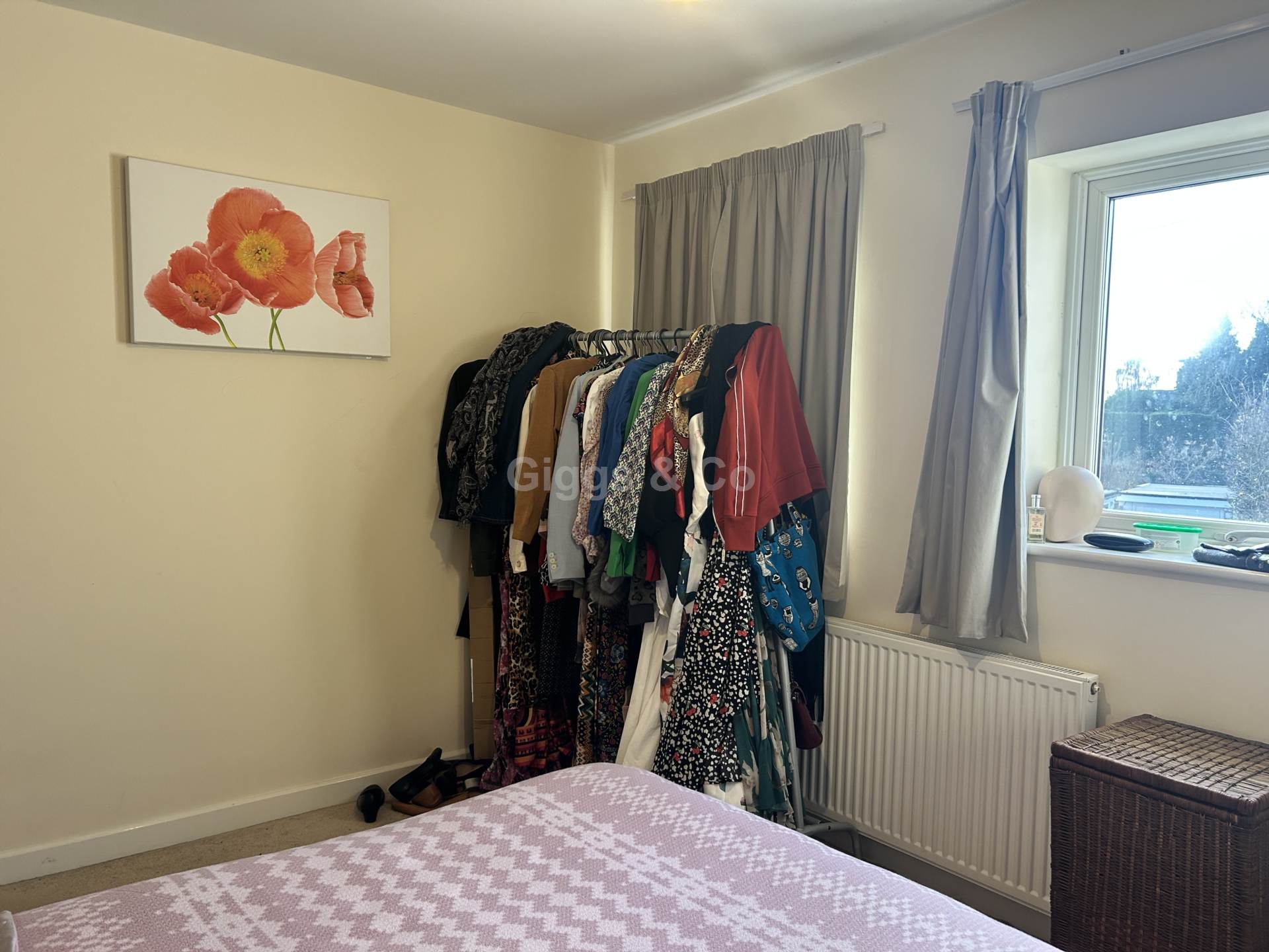 2 bed flat to rent in Luke Street, St Neots  - Property Image 7