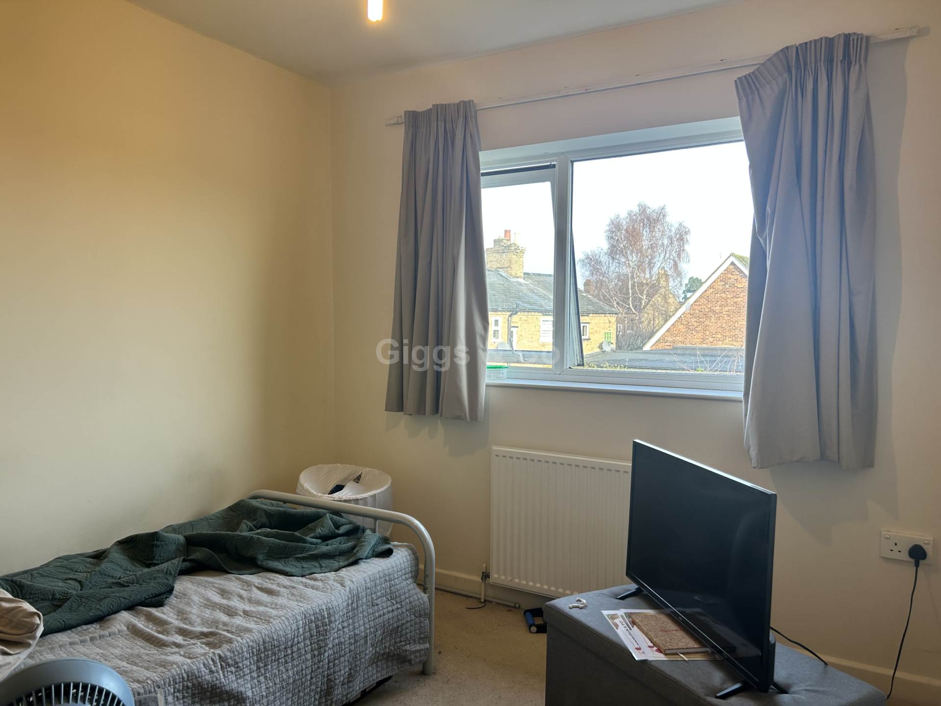 2 bed flat to rent in Luke Street, St Neots 7