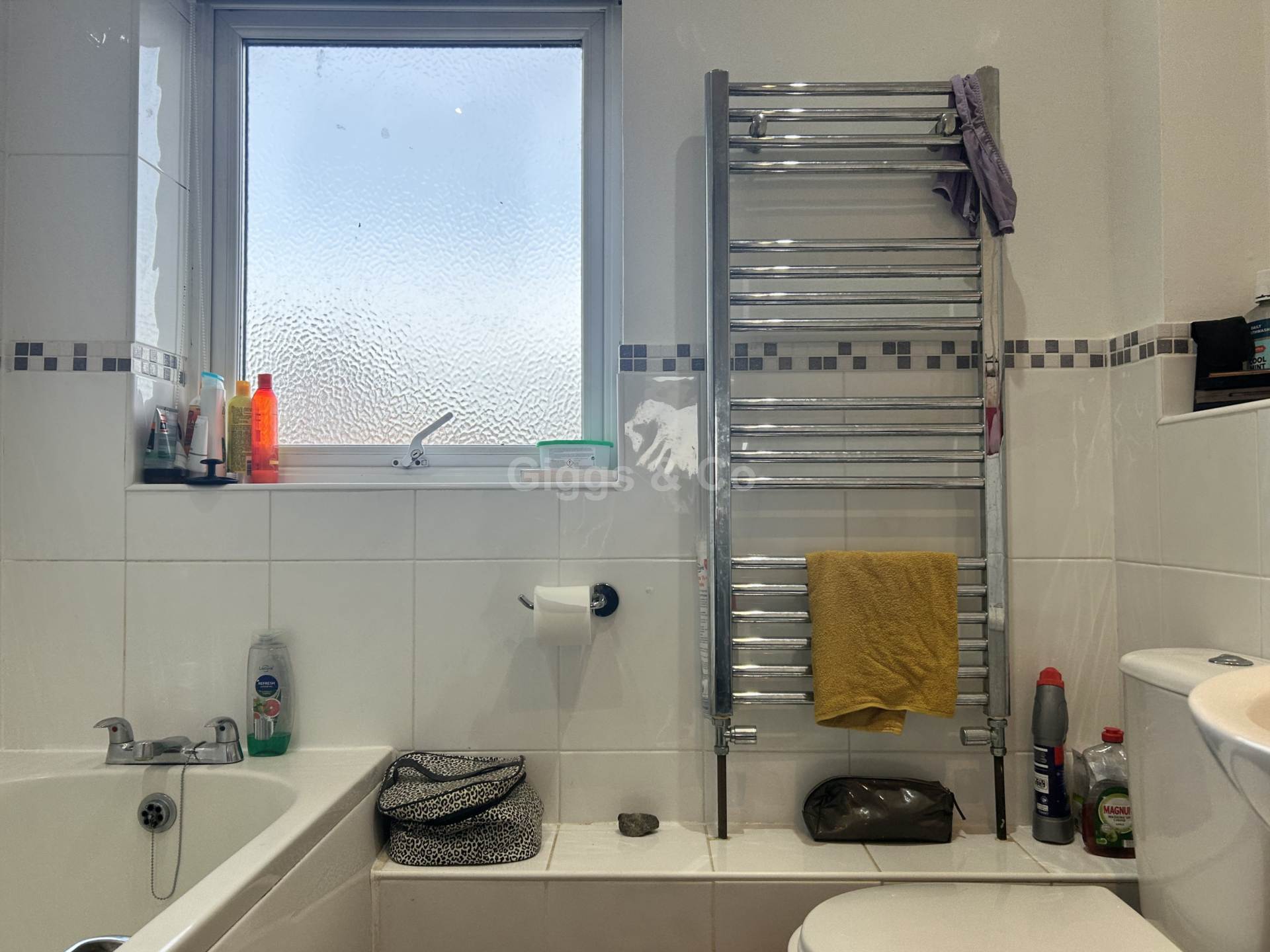 2 bed flat to rent in Luke Street, St Neots 9