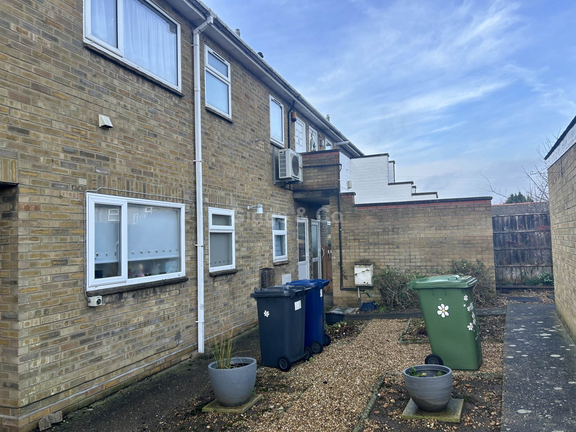 2 bed flat to rent in Luke Street, St Neots  - Property Image 12