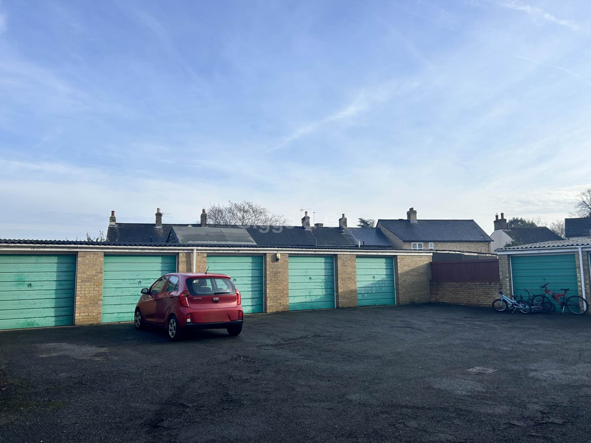 2 bed flat to rent in Luke Street, St Neots  - Property Image 13