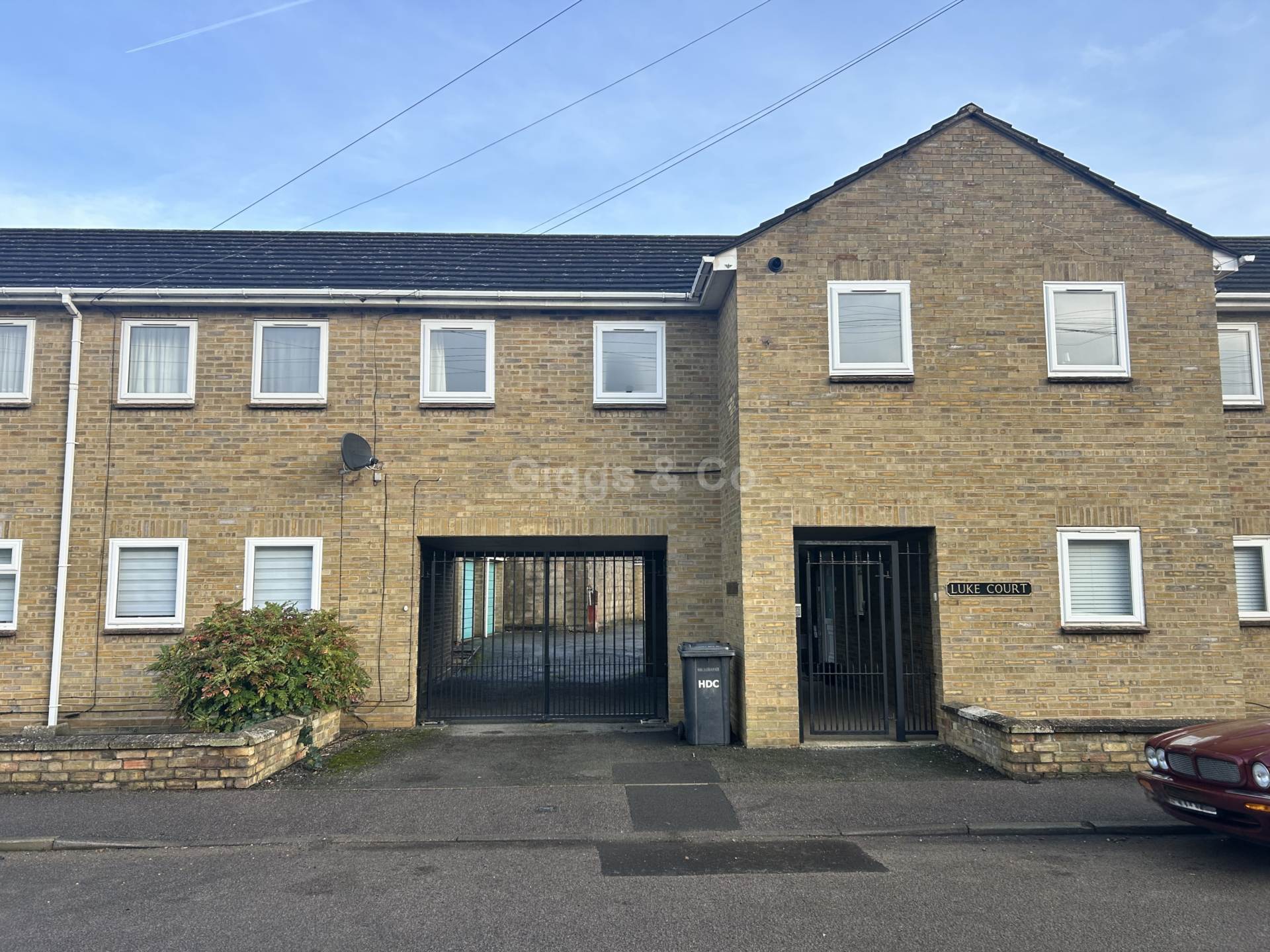 2 bed flat to rent in Luke Street, St Neots 13