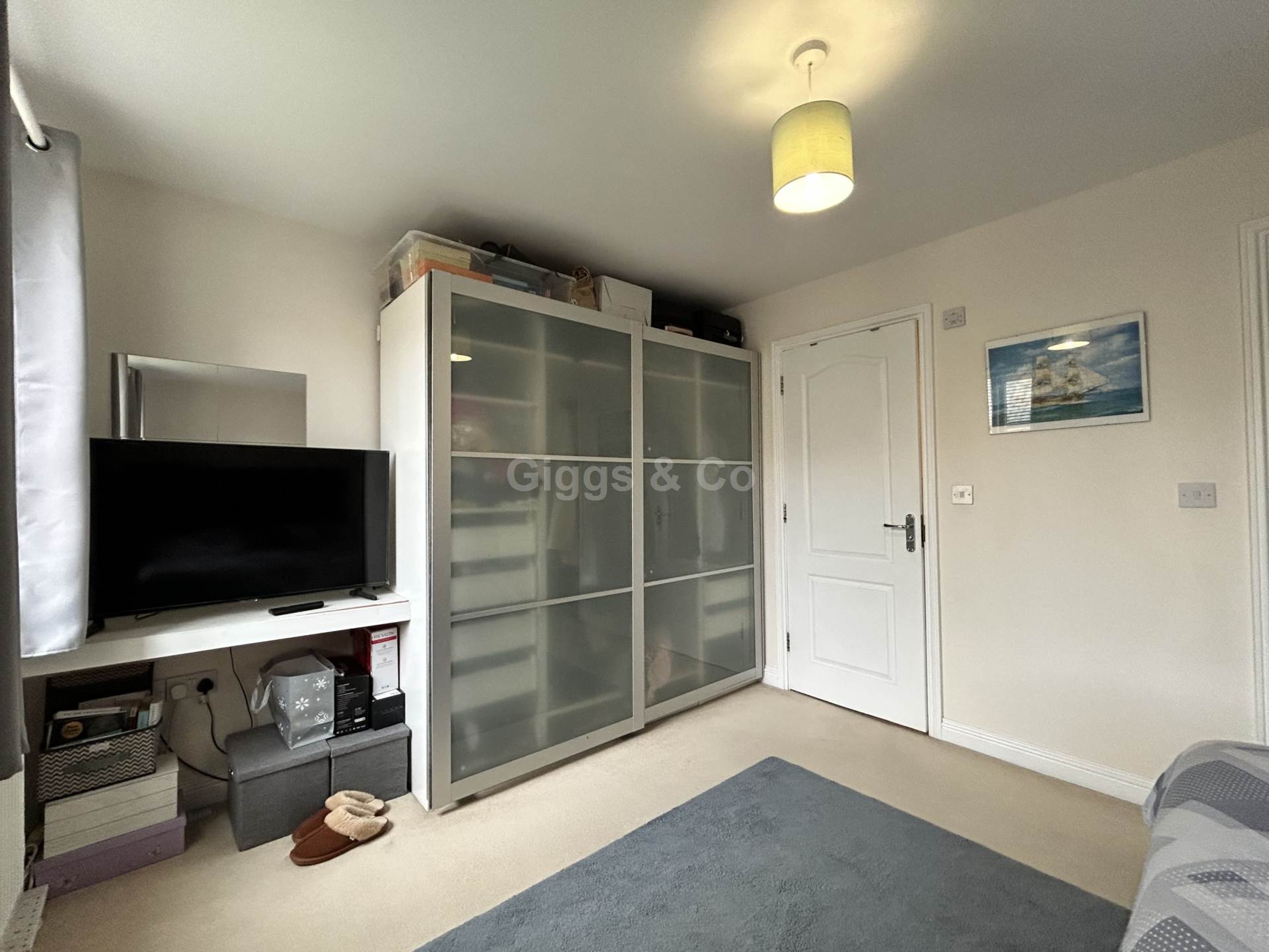 4 bed town house to rent in Dramsell Rise, St Neots  - Property Image 7