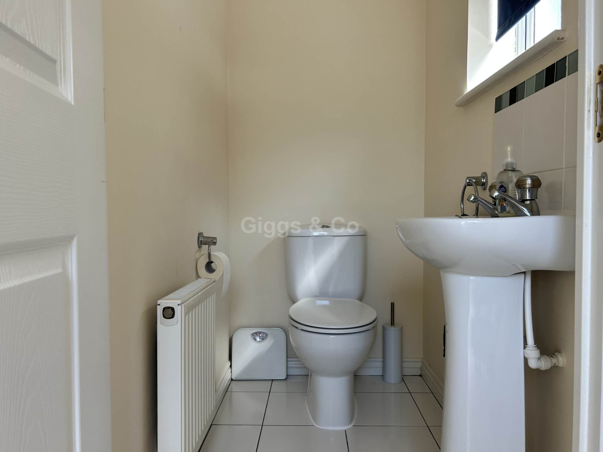 2 bed house to rent in Bevington Way, Eynesbury, St Neots 5