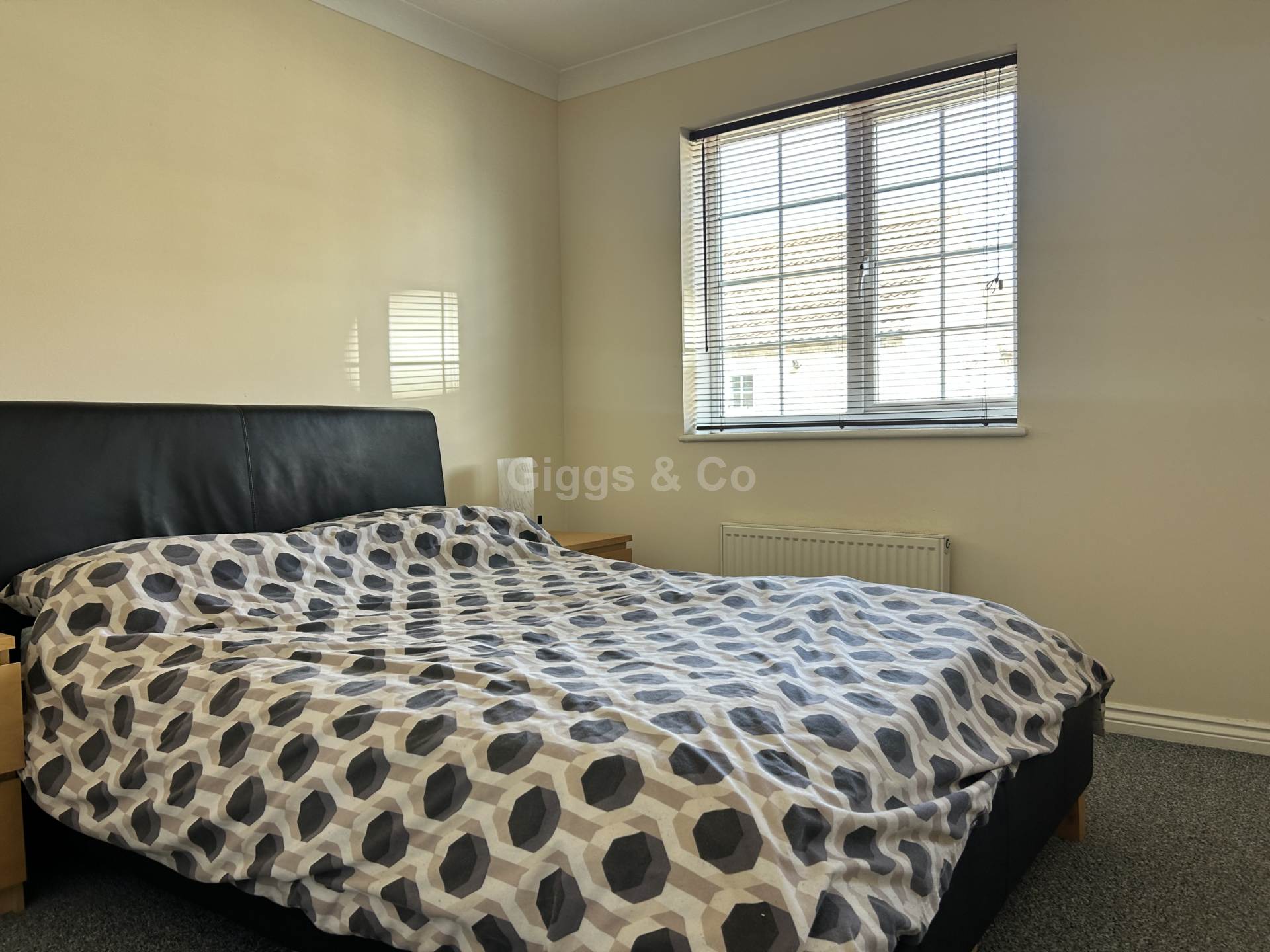 2 bed house to rent in Bevington Way, Eynesbury, St Neots  - Property Image 7