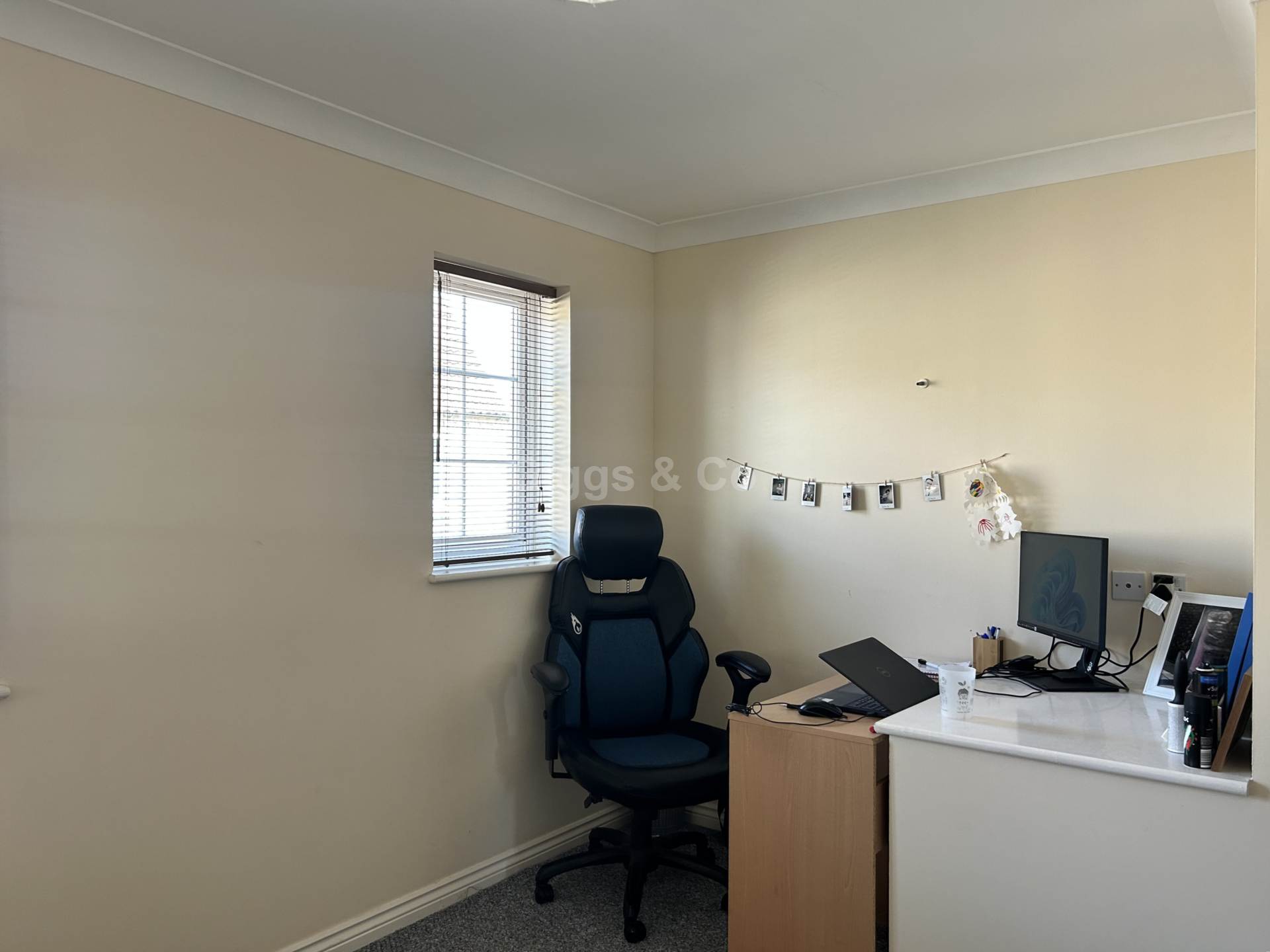 2 bed house to rent in Bevington Way, Eynesbury, St Neots 8