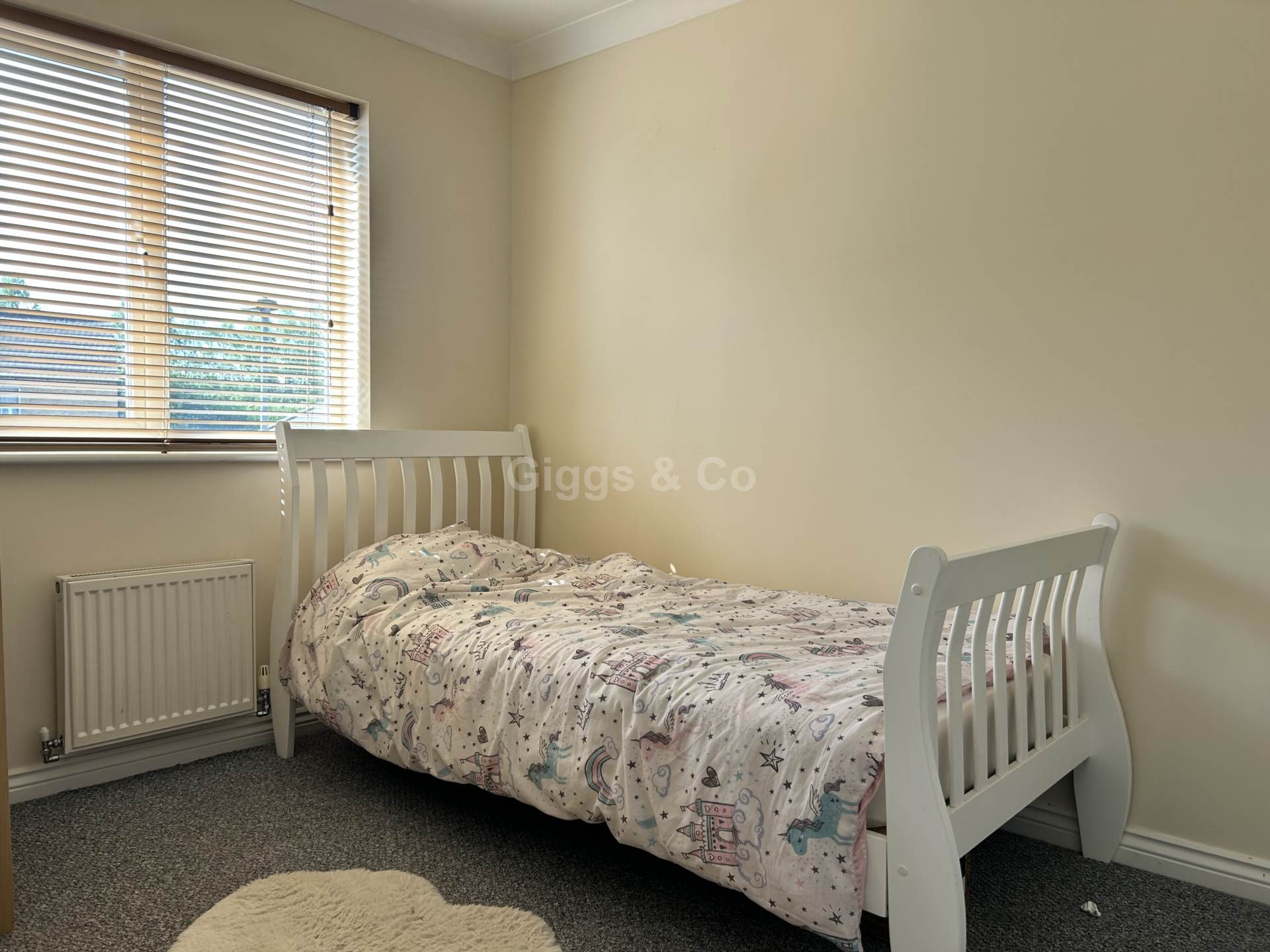 2 bed house to rent in Bevington Way, Eynesbury, St Neots  - Property Image 10