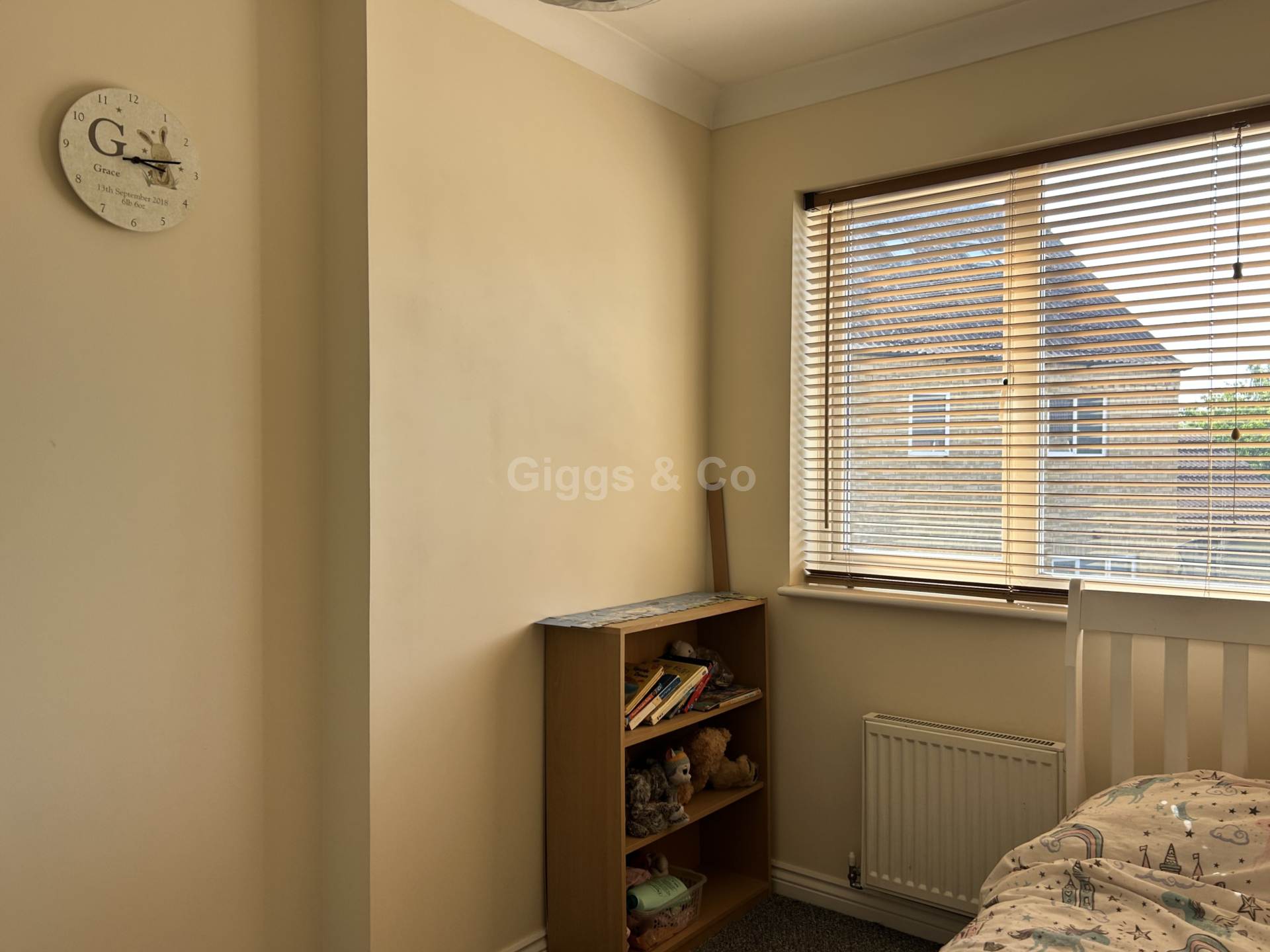 2 bed house to rent in Bevington Way, Eynesbury, St Neots  - Property Image 11