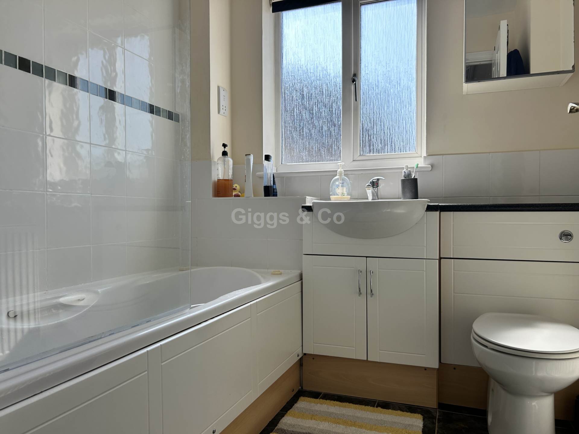 2 bed house to rent in Bevington Way, Eynesbury, St Neots 11