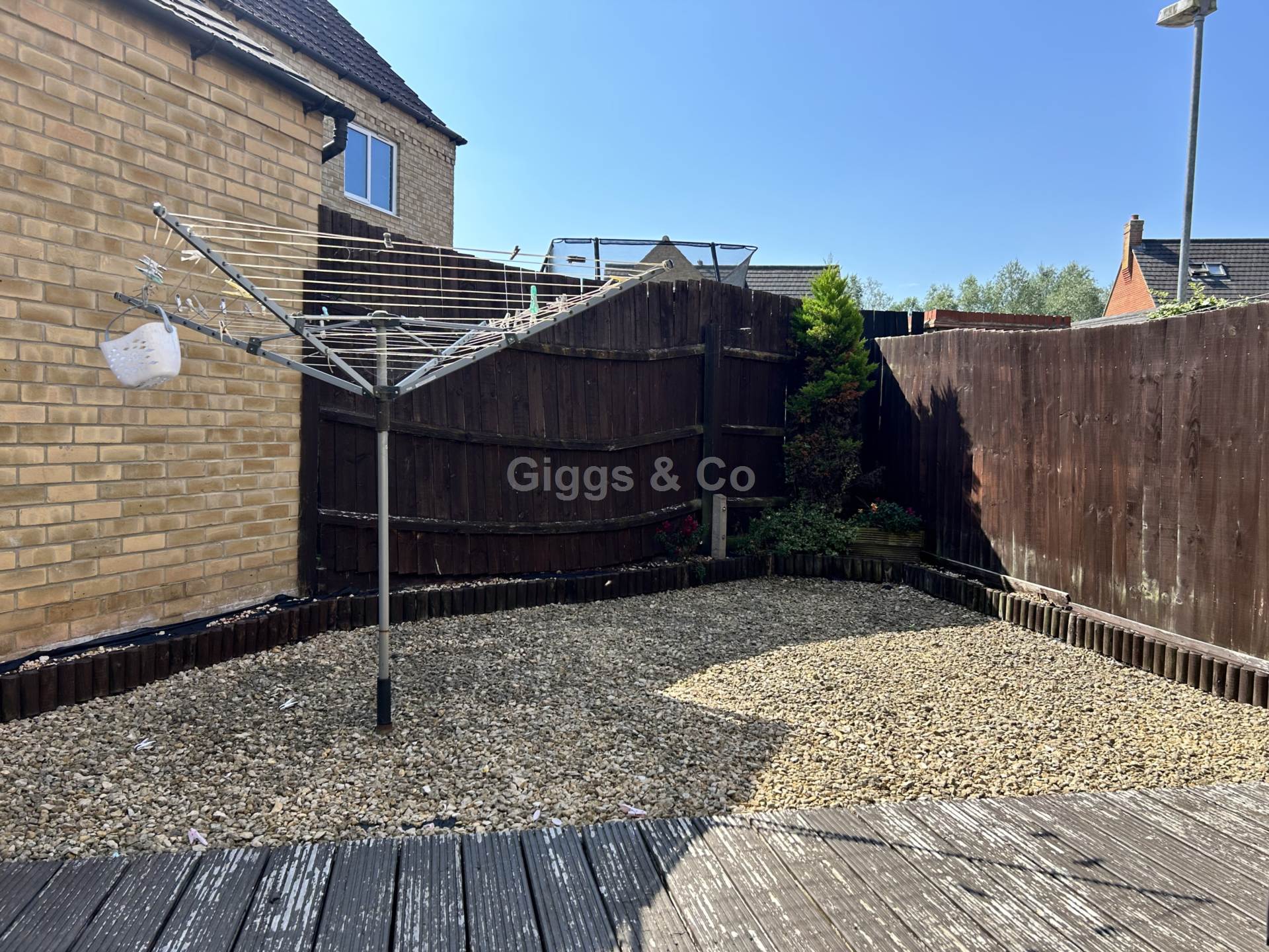 2 bed house to rent in Bevington Way, Eynesbury, St Neots 13