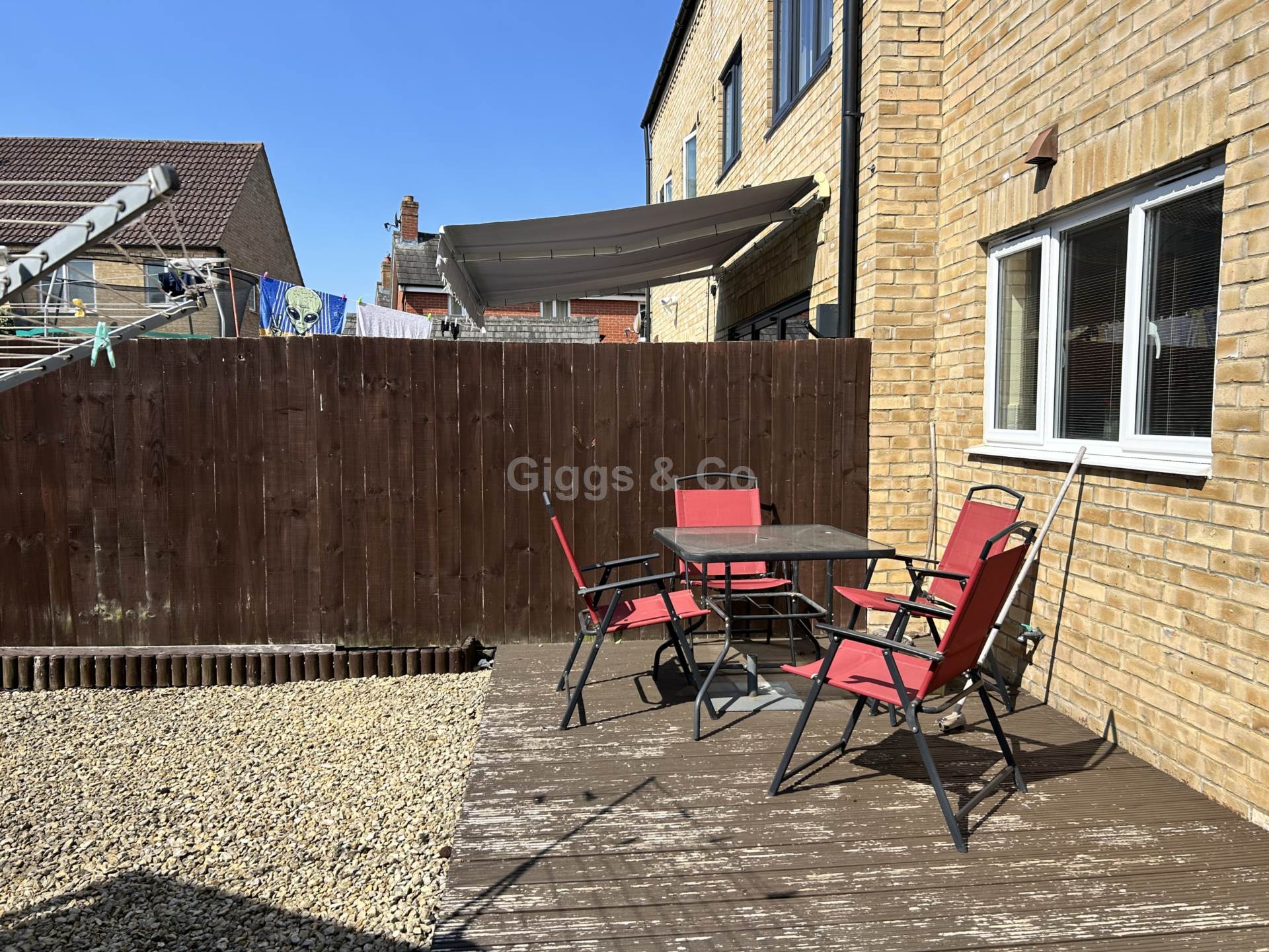2 bed house to rent in Bevington Way, Eynesbury, St Neots  - Property Image 15