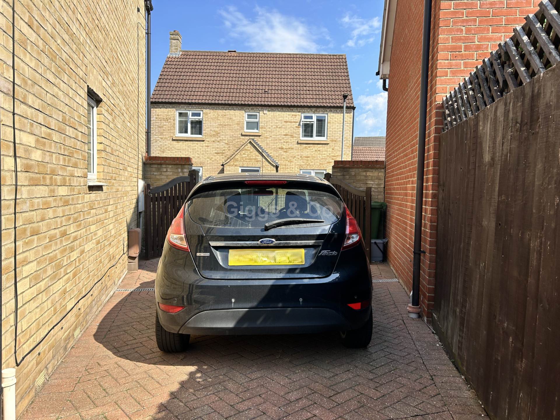 2 bed house to rent in Bevington Way, Eynesbury, St Neots  - Property Image 16