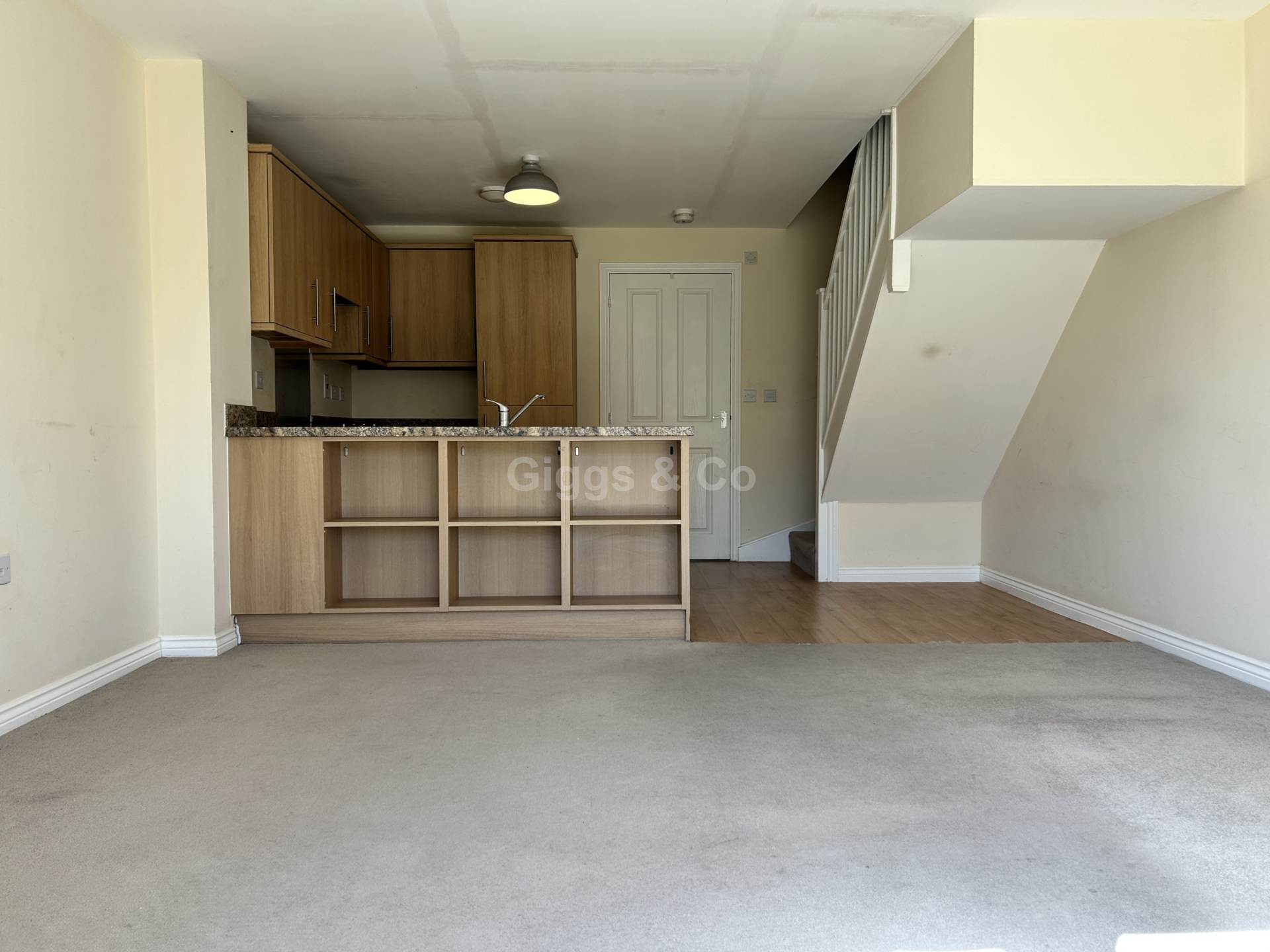 2 bed house to rent in Otter Road, Upper Cambourne, Cambridge  - Property Image 3