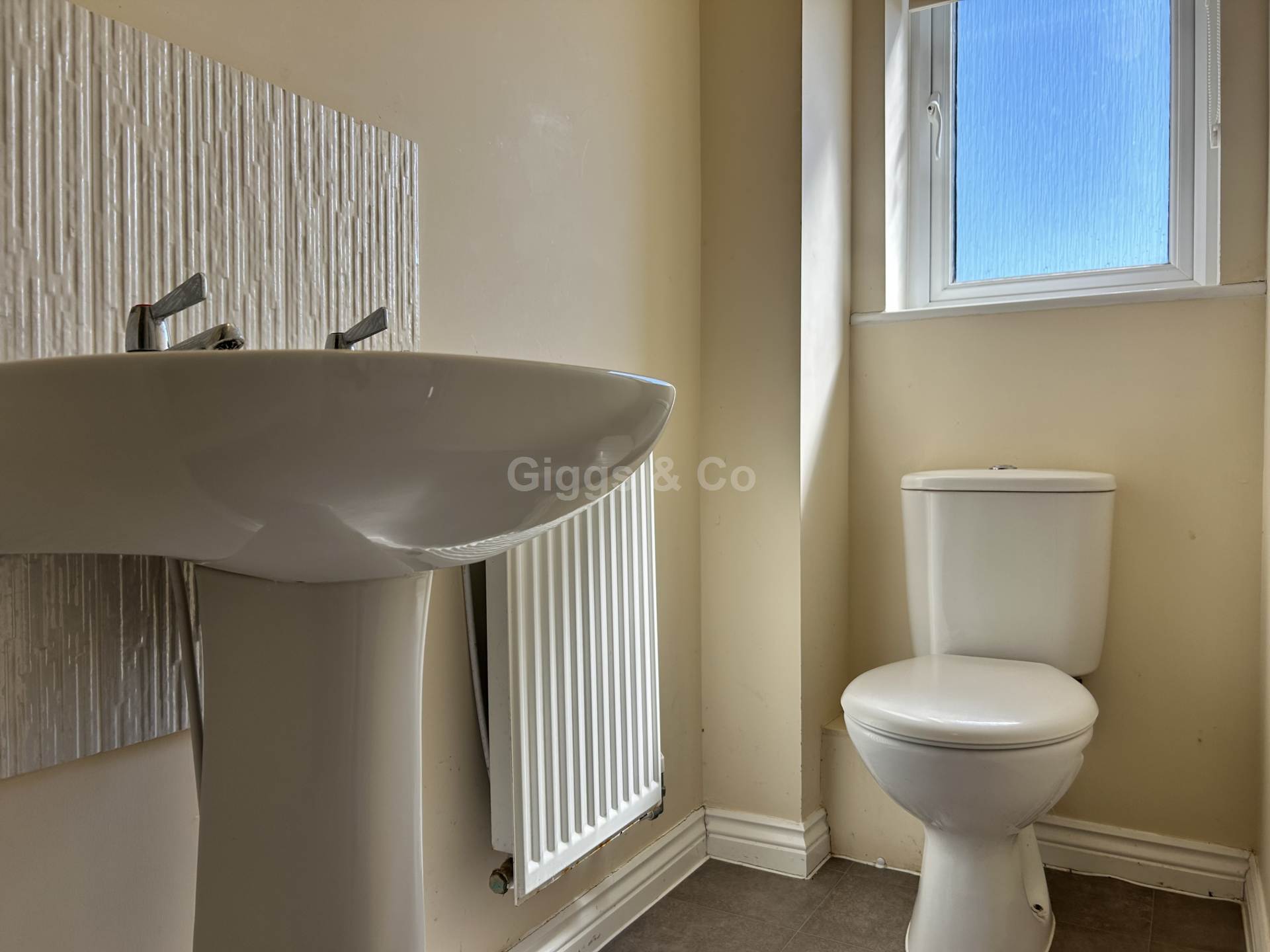 2 bed house to rent in Otter Road, Upper Cambourne, Cambridge 8