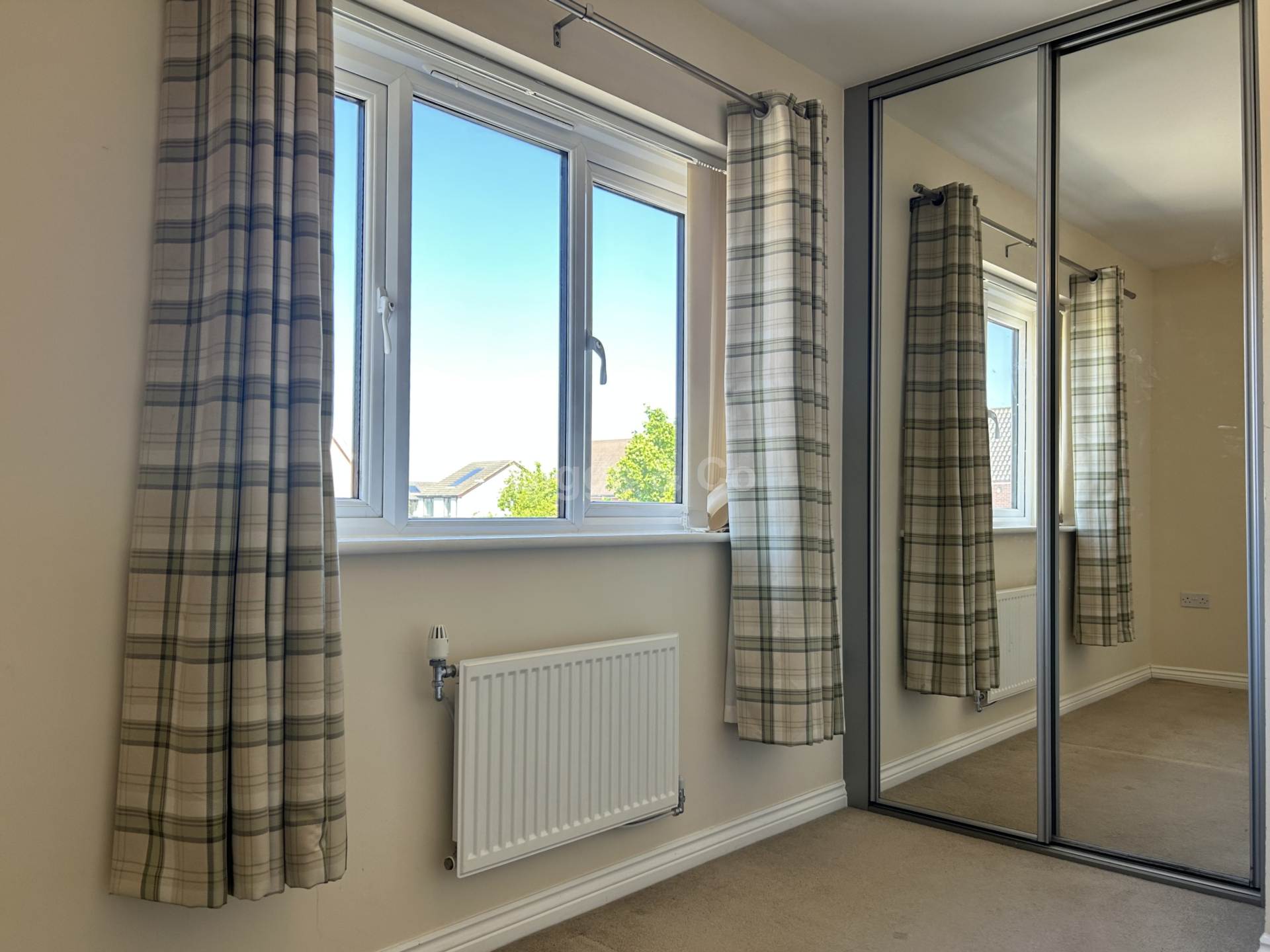 2 bed house to rent in Otter Road, Upper Cambourne, Cambridge  - Property Image 12