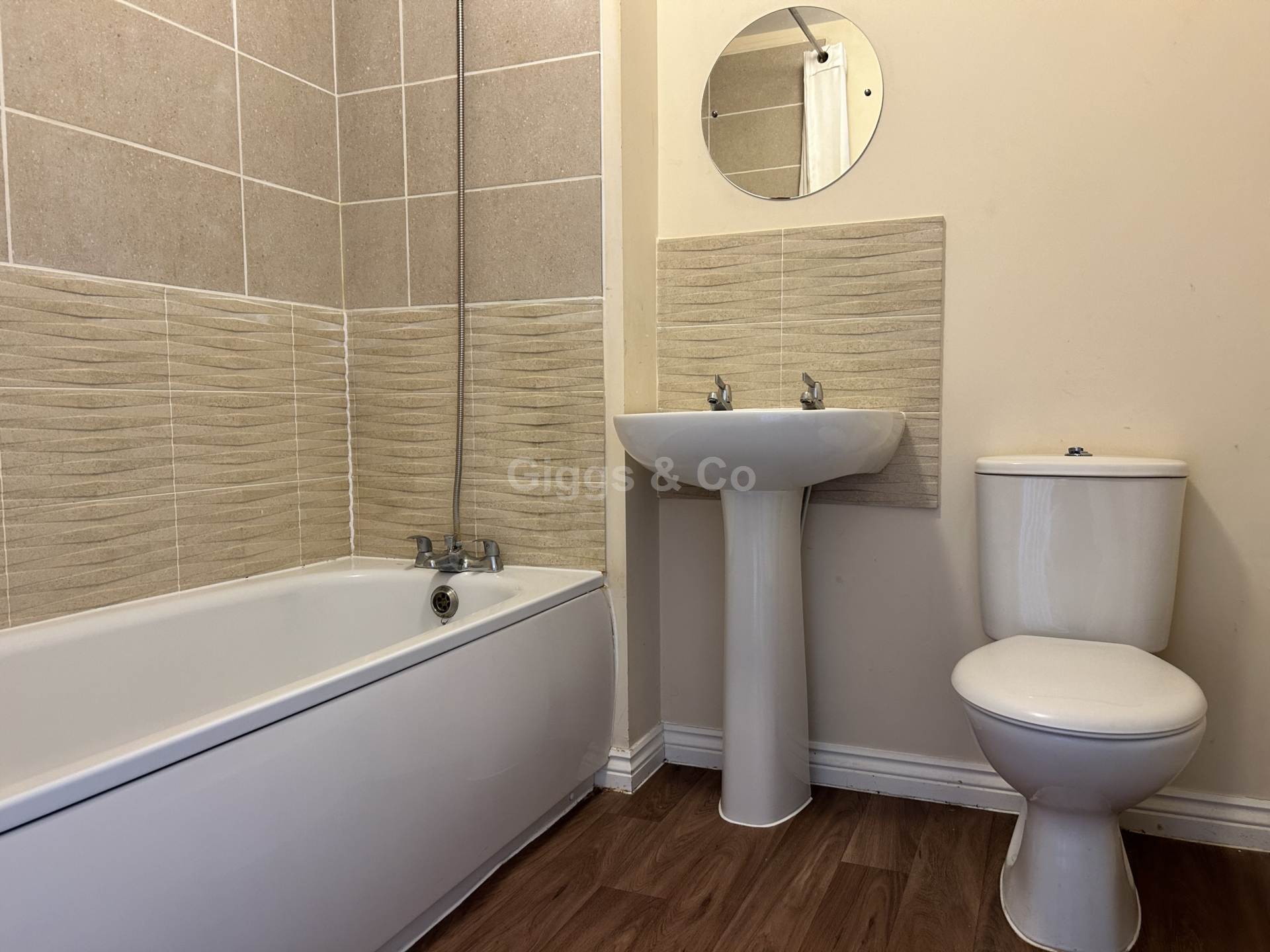 2 bed house to rent in Otter Road, Upper Cambourne, Cambridge  - Property Image 13