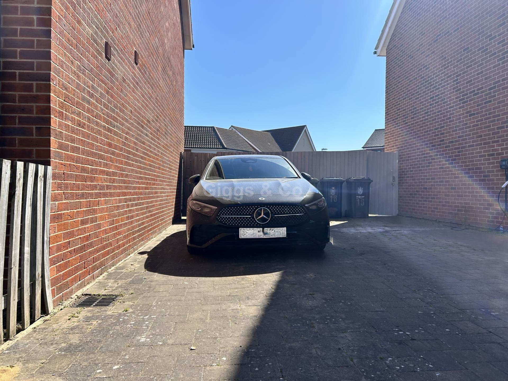 2 bed house to rent in Otter Road, Upper Cambourne, Cambridge 17