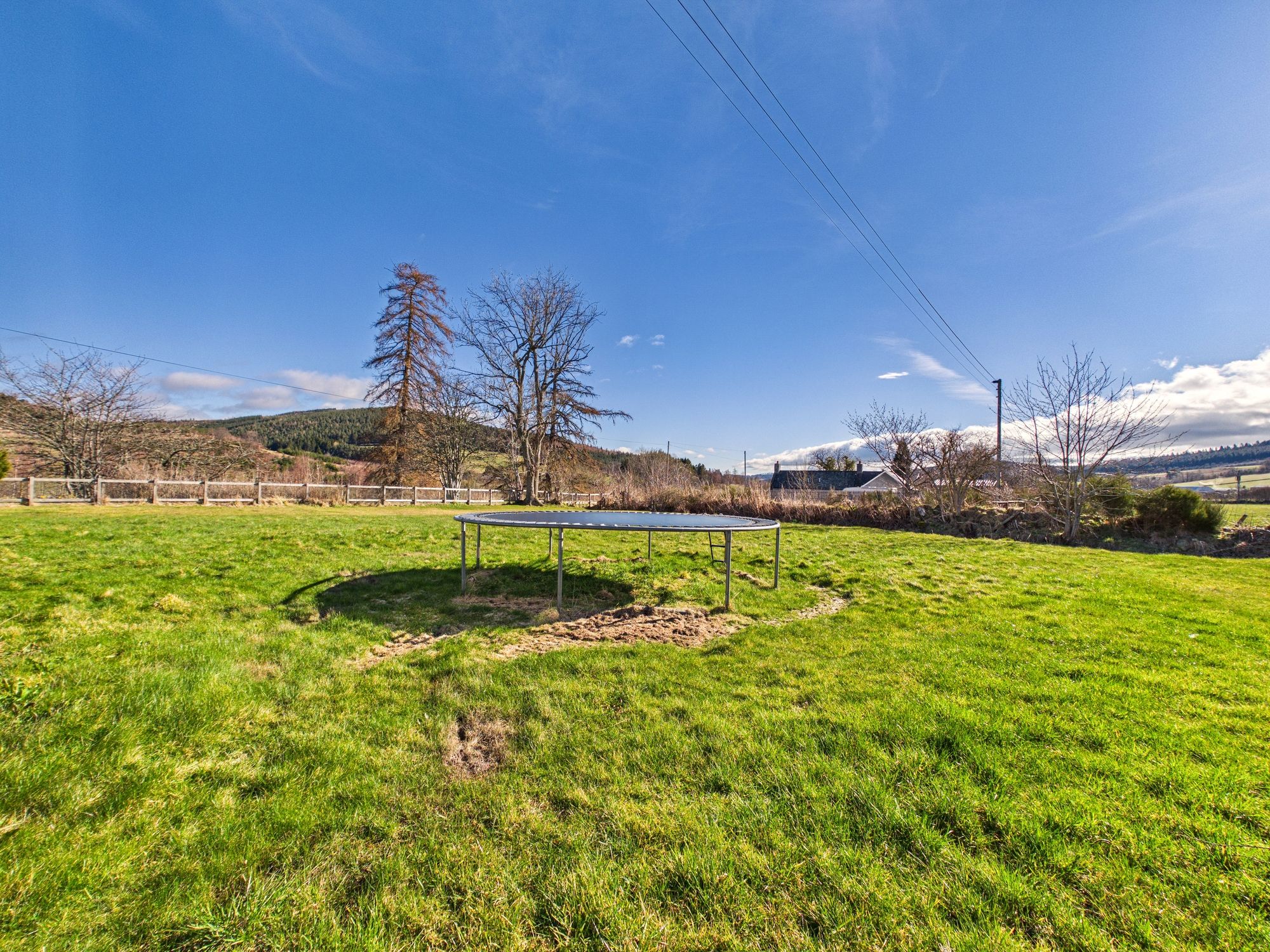 Strathdown Detached cottage for sale in Strathdon, AB36 (ref: 1dc5f6ea-6d2d-4d48 ...