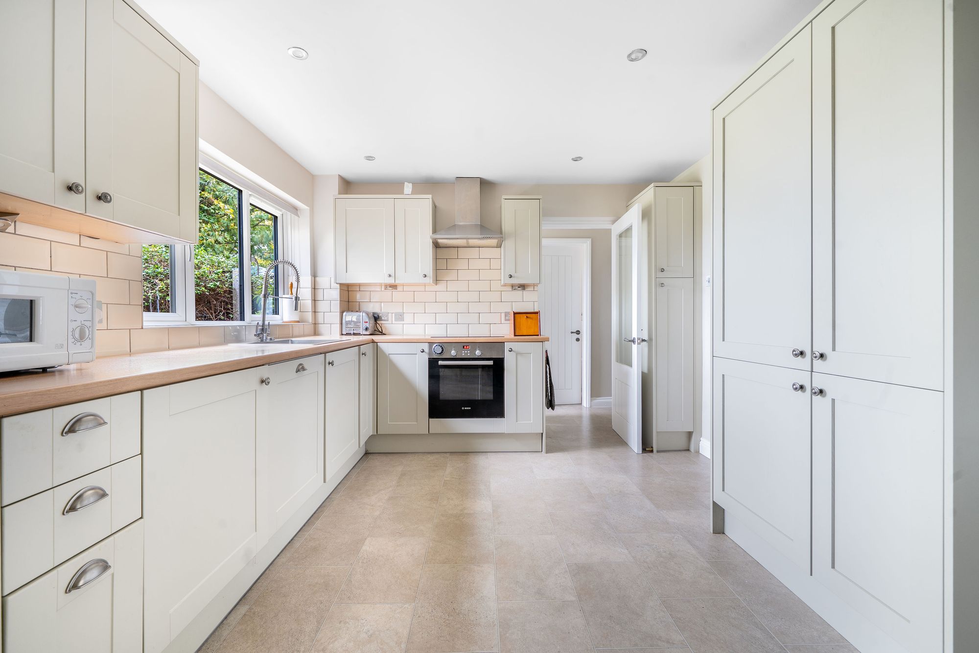 3 bed detached house for sale in Millend, Pershore  - Property Image 2