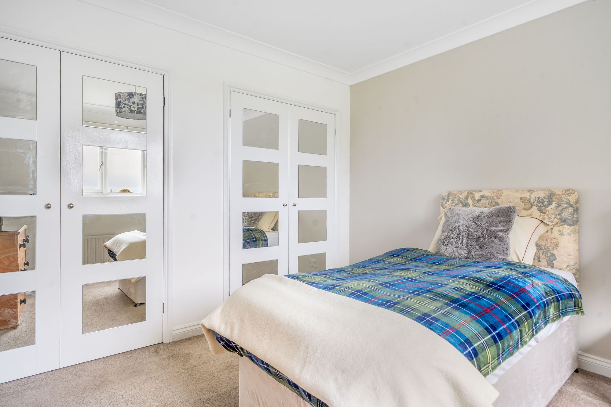 3 bed detached house for sale in Millend, Pershore  - Property Image 9