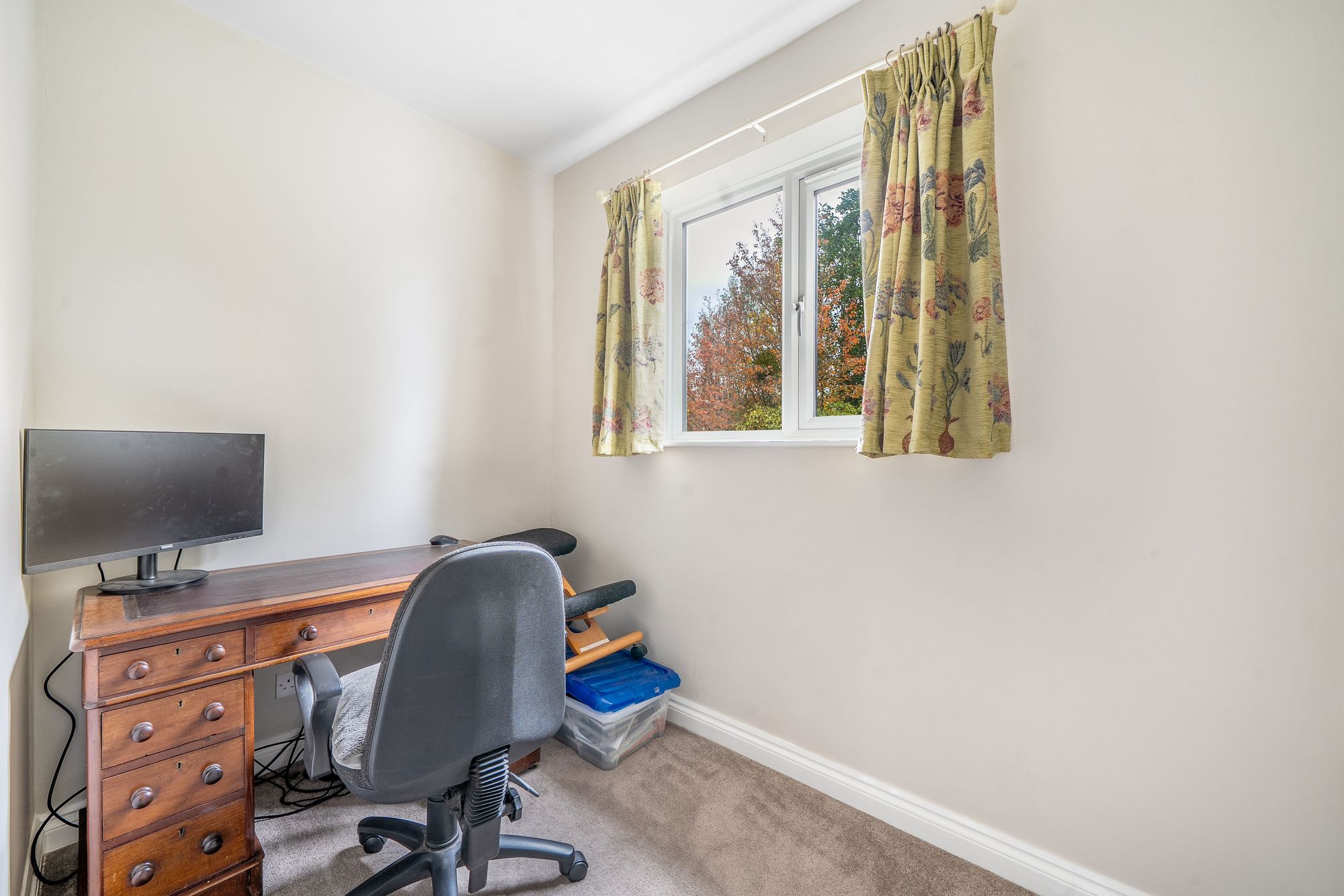 3 bed detached house for sale in Millend, Pershore  - Property Image 12