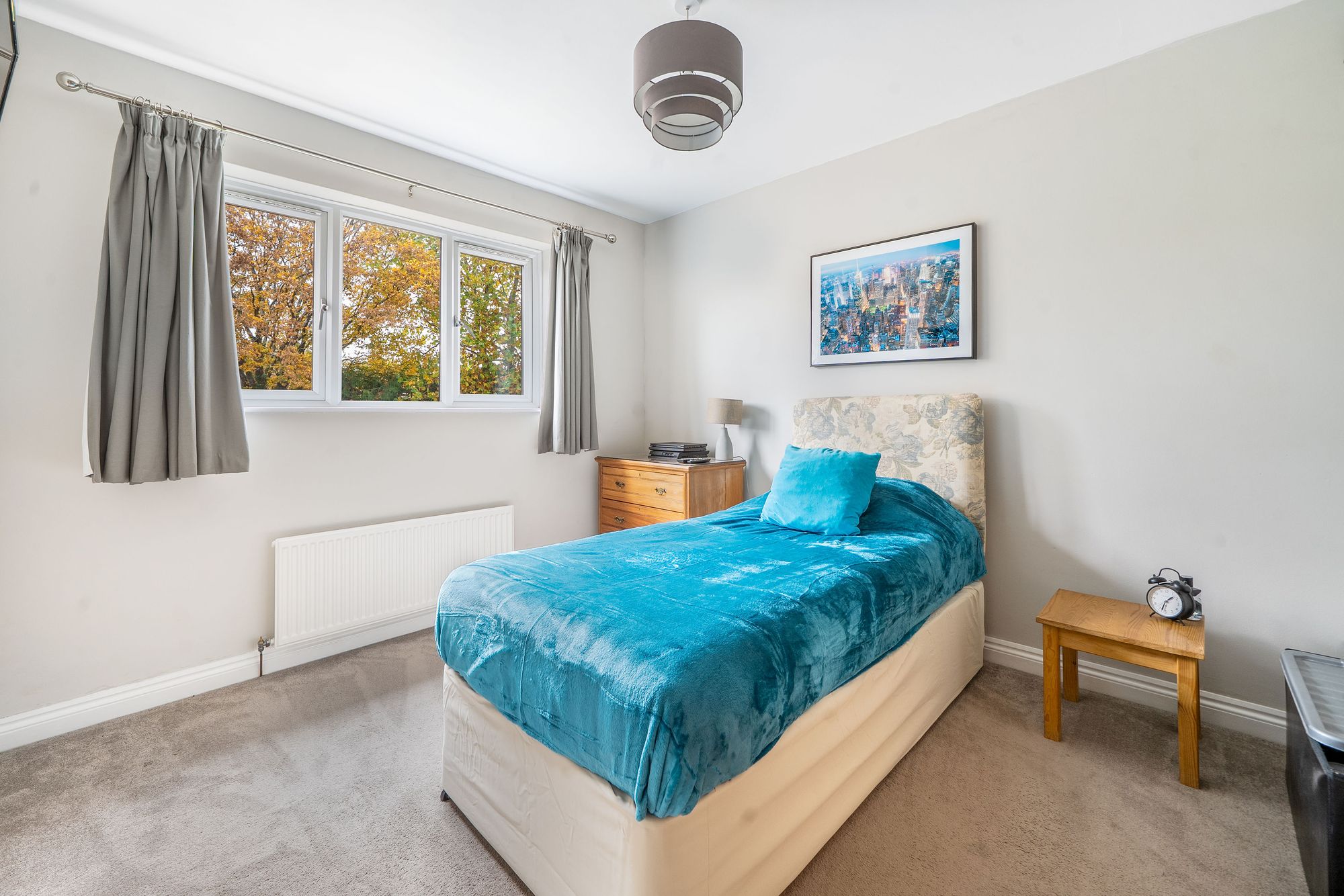 3 bed detached house for sale in Millend, Pershore  - Property Image 11