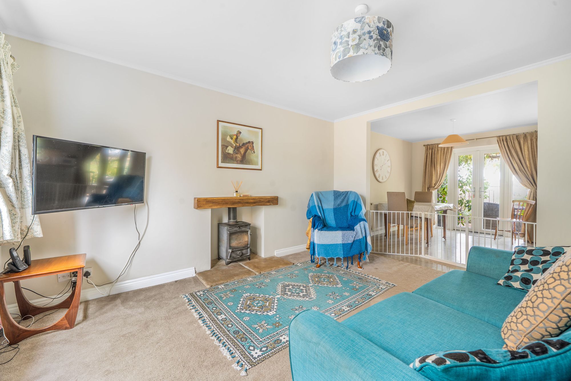 3 bed detached house for sale in Millend, Pershore 6