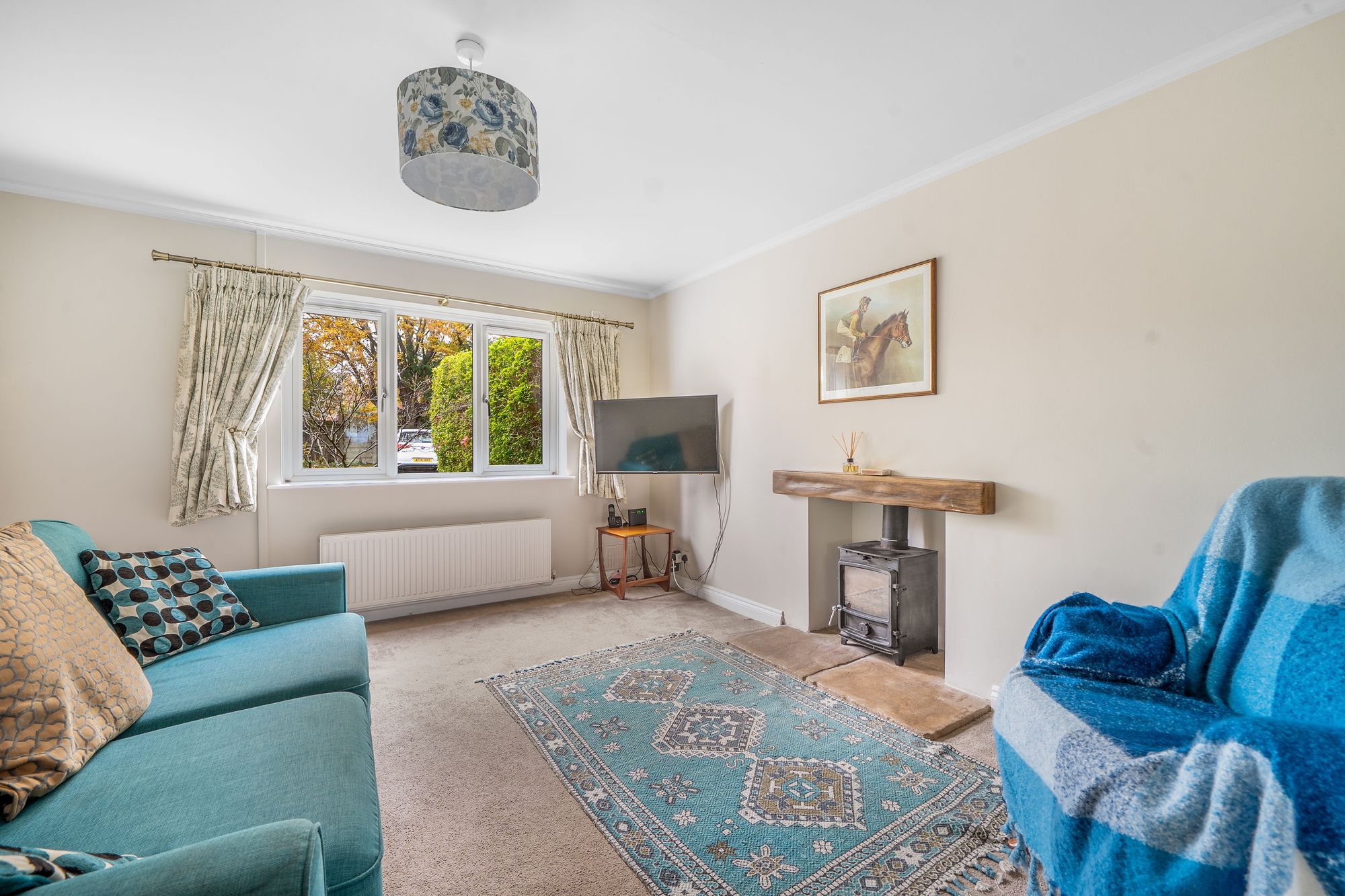 3 bed detached house for sale in Millend, Pershore  - Property Image 8