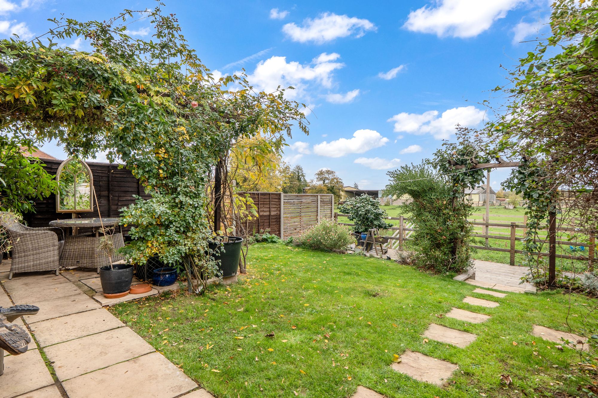 3 bed detached house for sale in Millend, Pershore  - Property Image 18