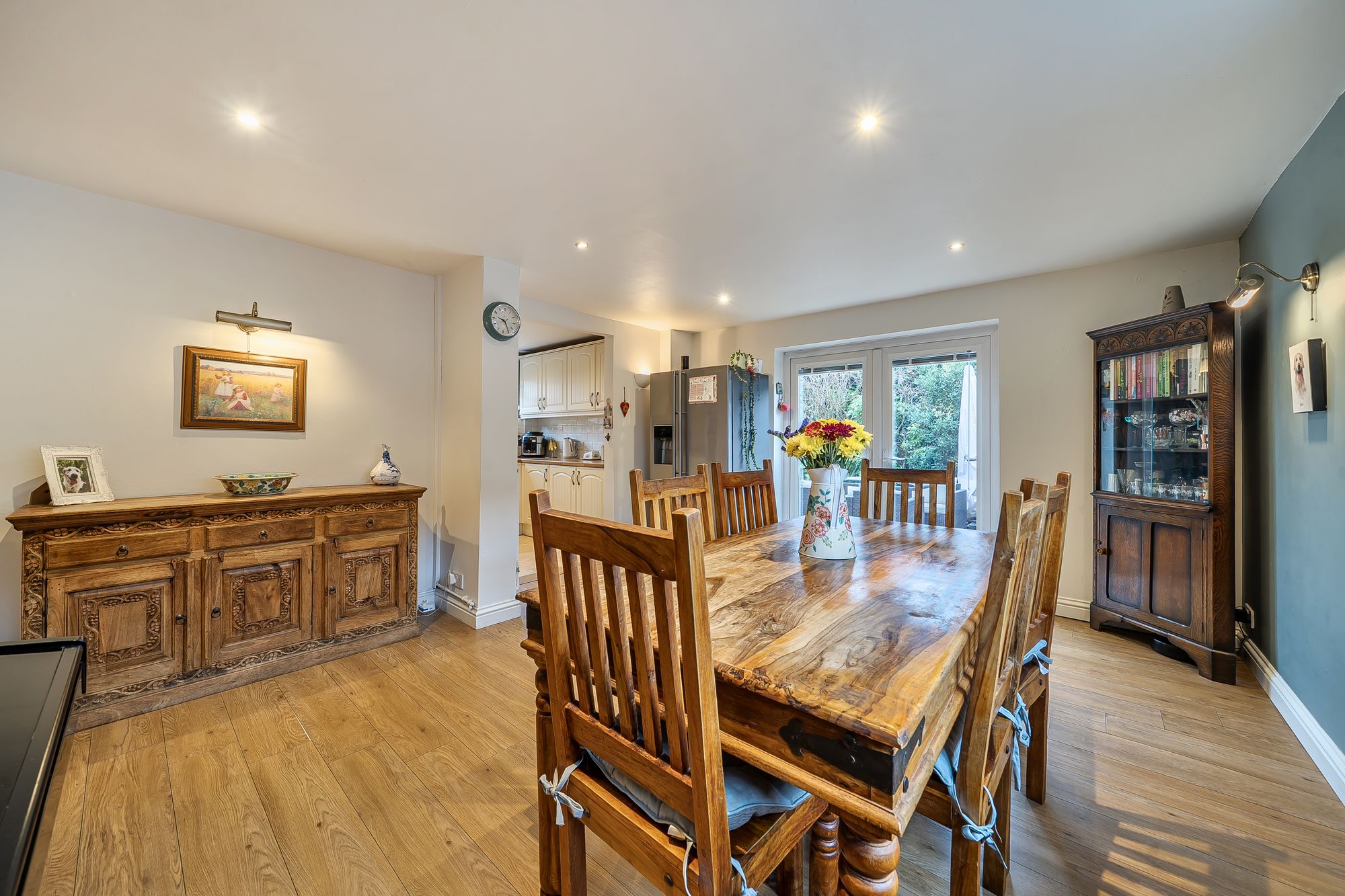 4 bed detached house for sale in Paddock Close, Pershore 4