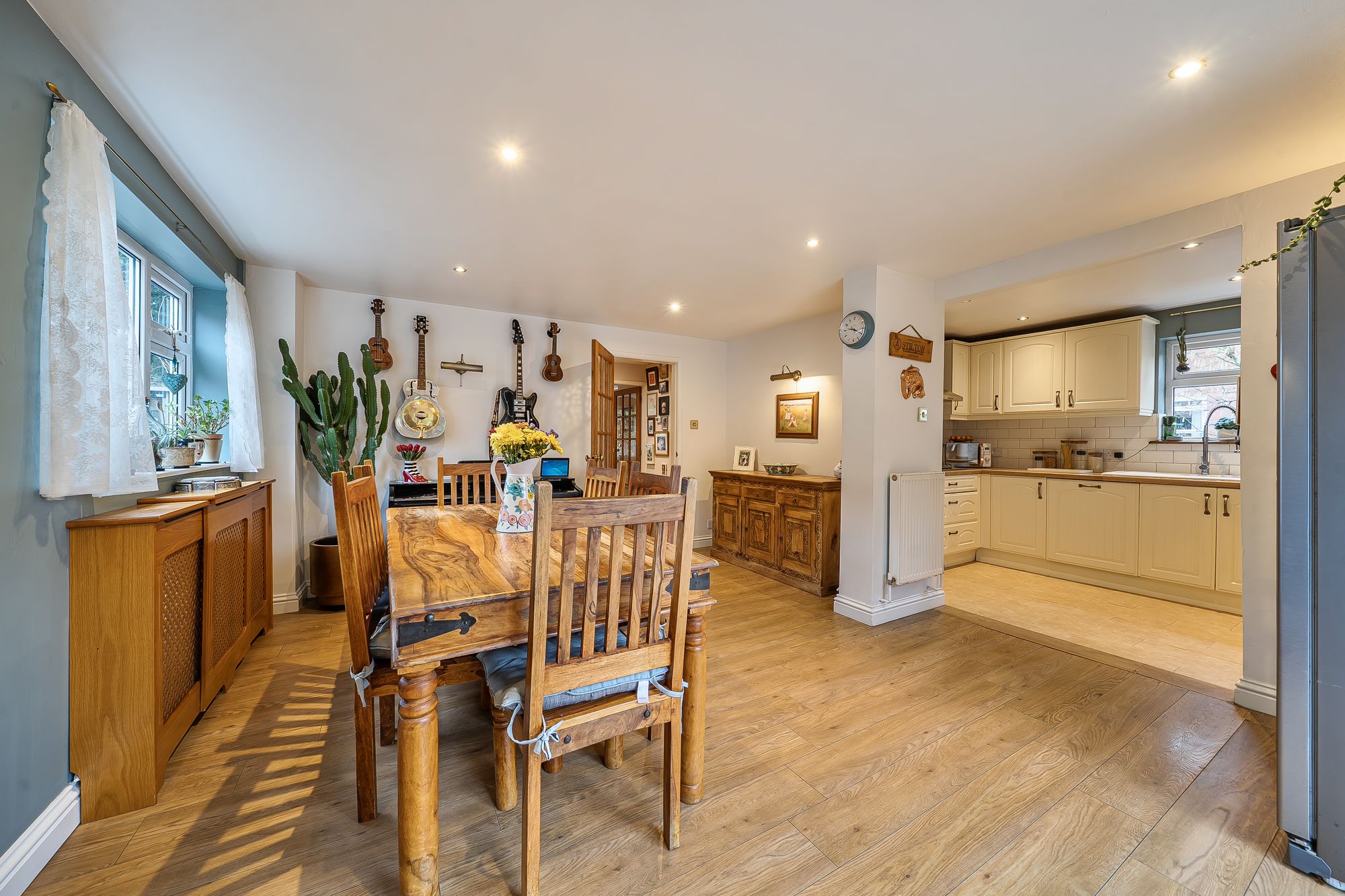 4 bed detached house for sale in Paddock Close, Pershore  - Property Image 6