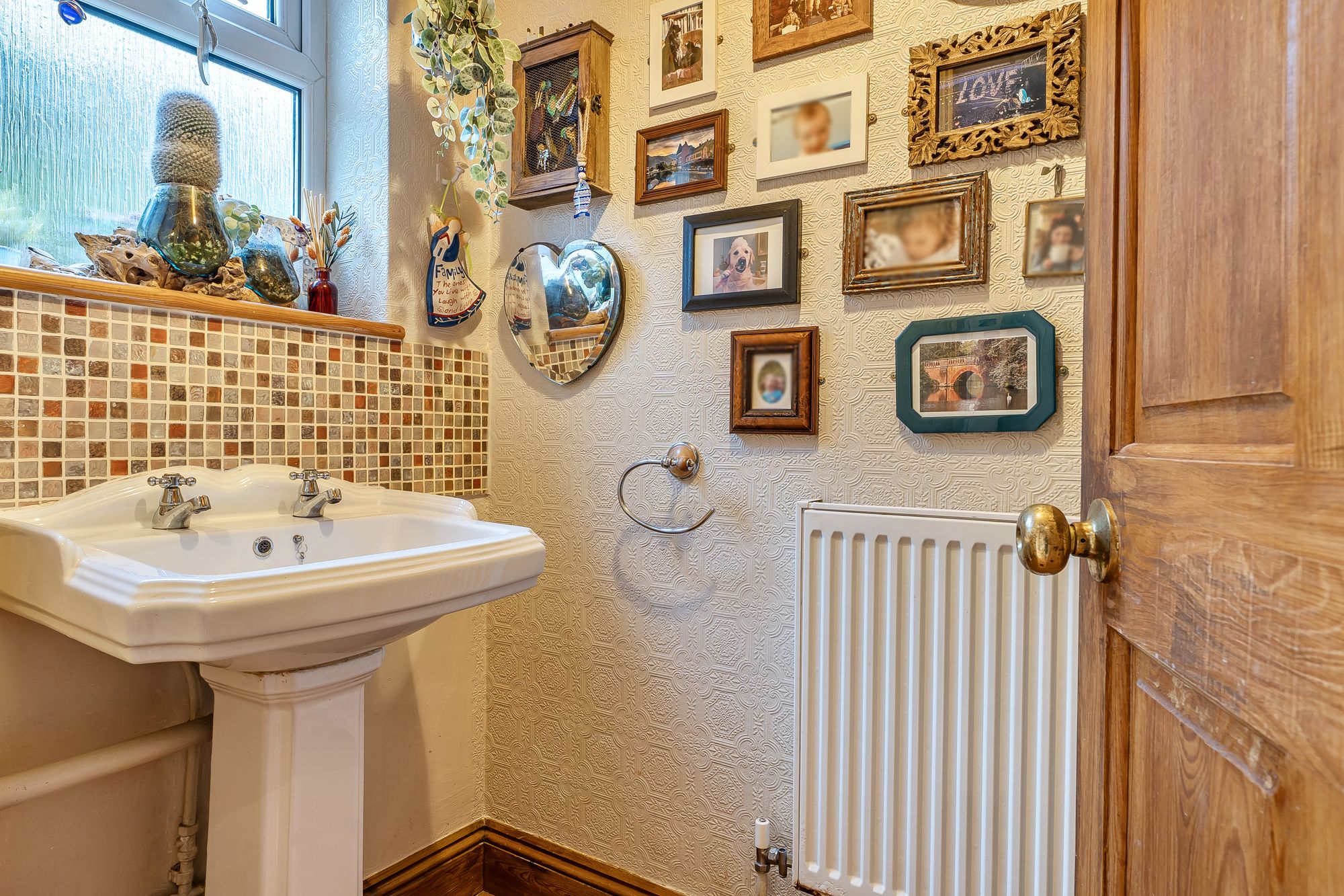 4 bed detached house for sale in Paddock Close, Pershore  - Property Image 7