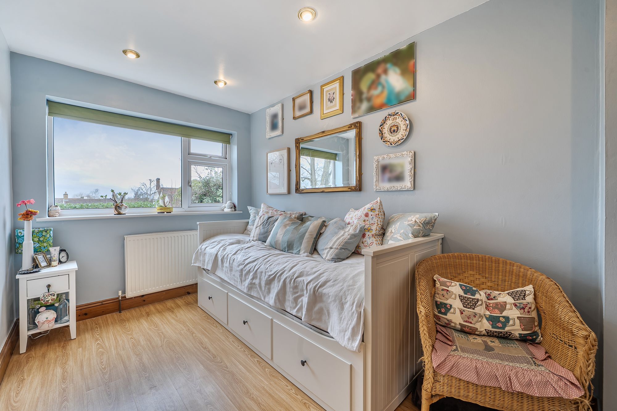 4 bed detached house for sale in Paddock Close, Pershore  - Property Image 12