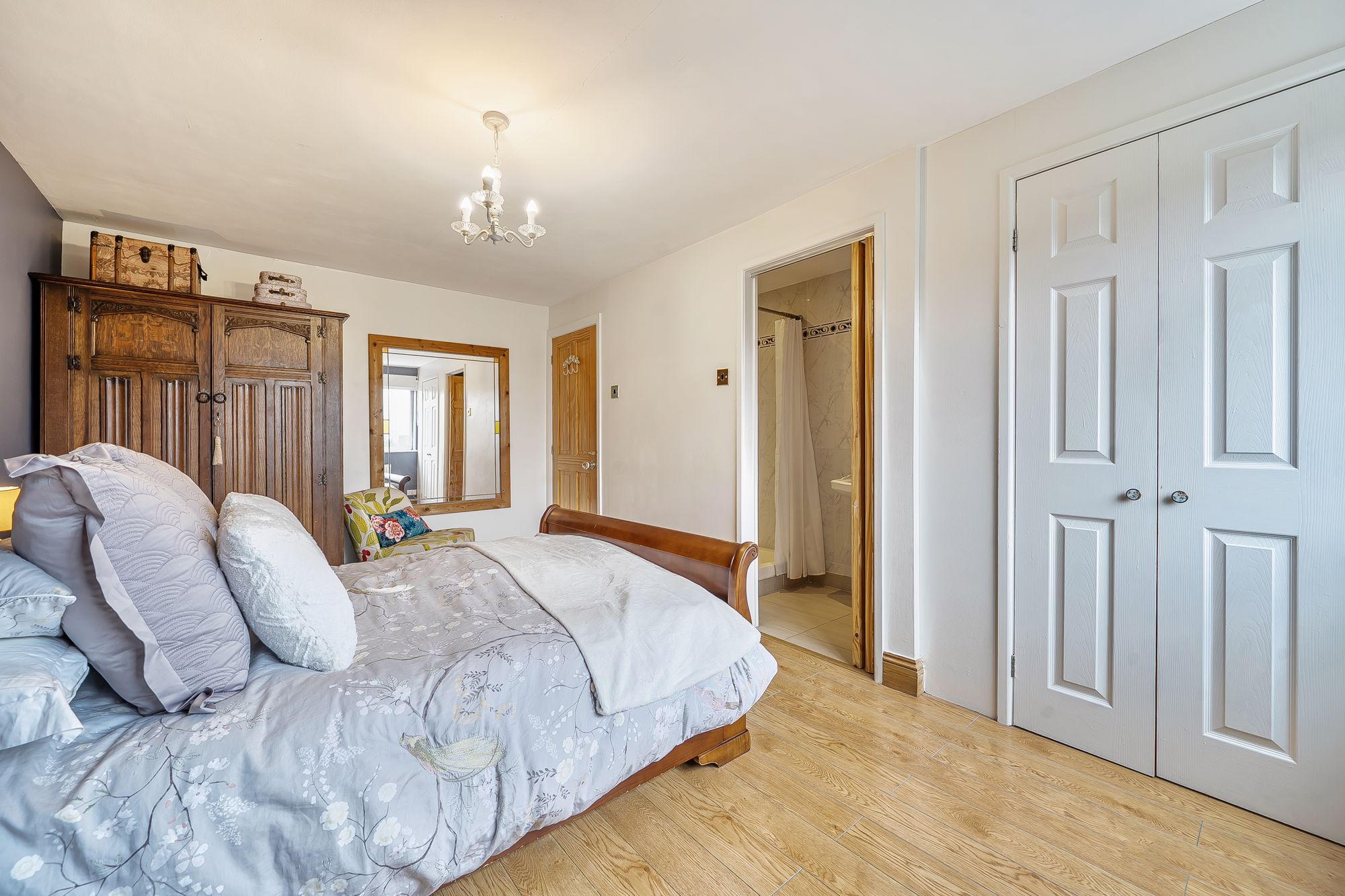 4 bed detached house for sale in Paddock Close, Pershore  - Property Image 8