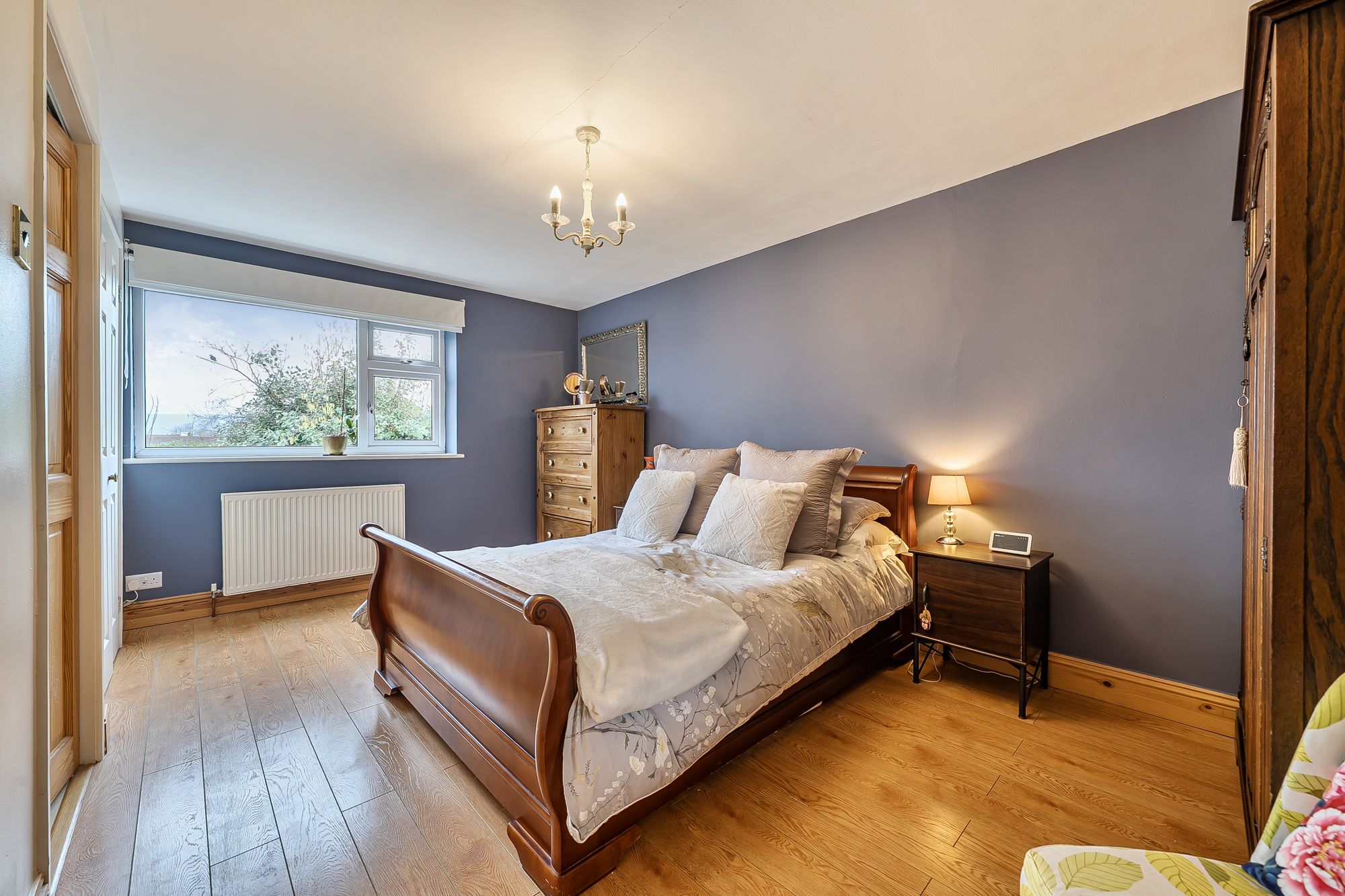 4 bed detached house for sale in Paddock Close, Pershore 8