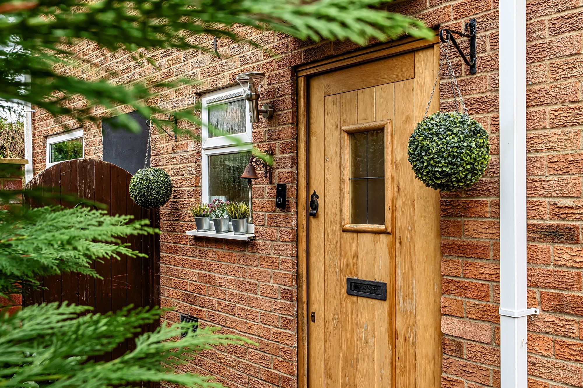 4 bed detached house for sale in Paddock Close, Pershore  - Property Image 18