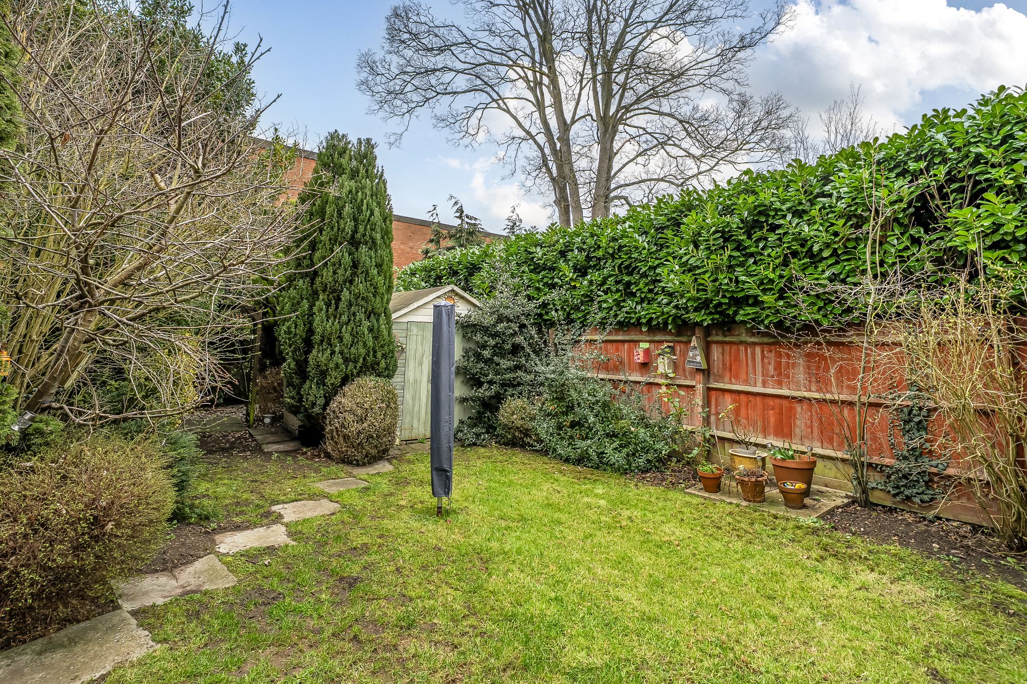 4 bed detached house for sale in Paddock Close, Pershore 16