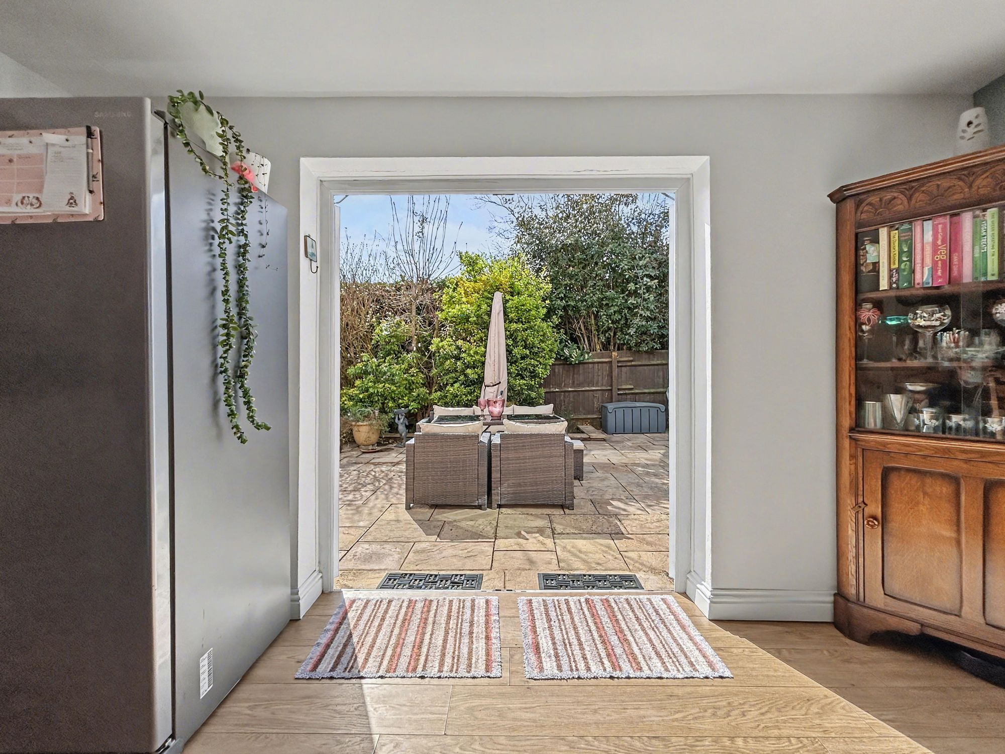 4 bed detached house for sale in Paddock Close, Pershore  - Property Image 7