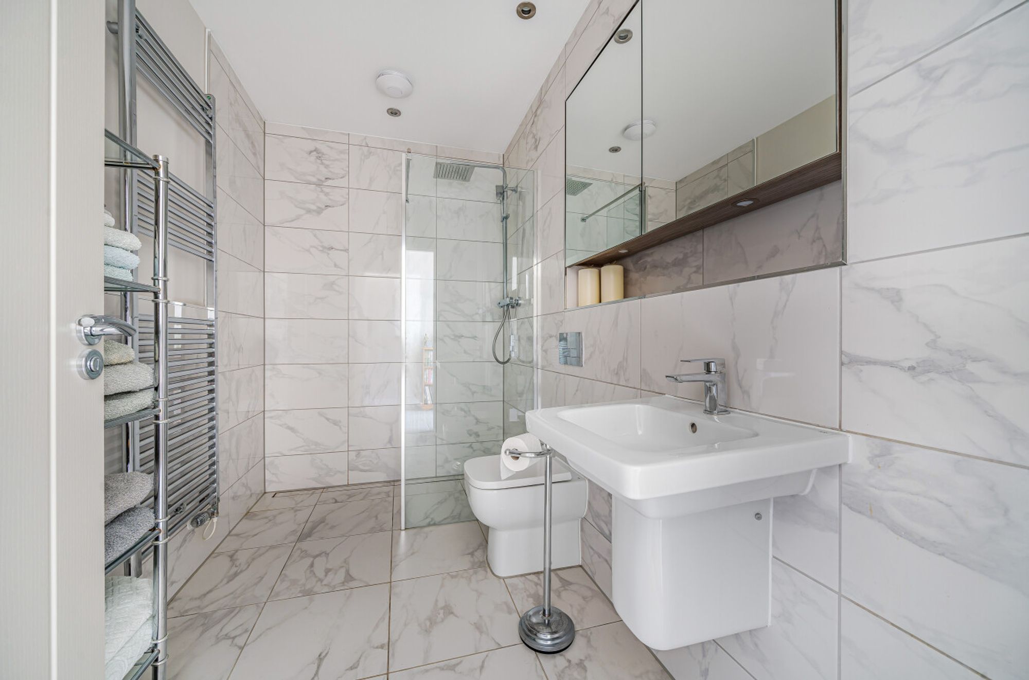 3 bed detached house for sale in Damson View, Pershore  - Property Image 11