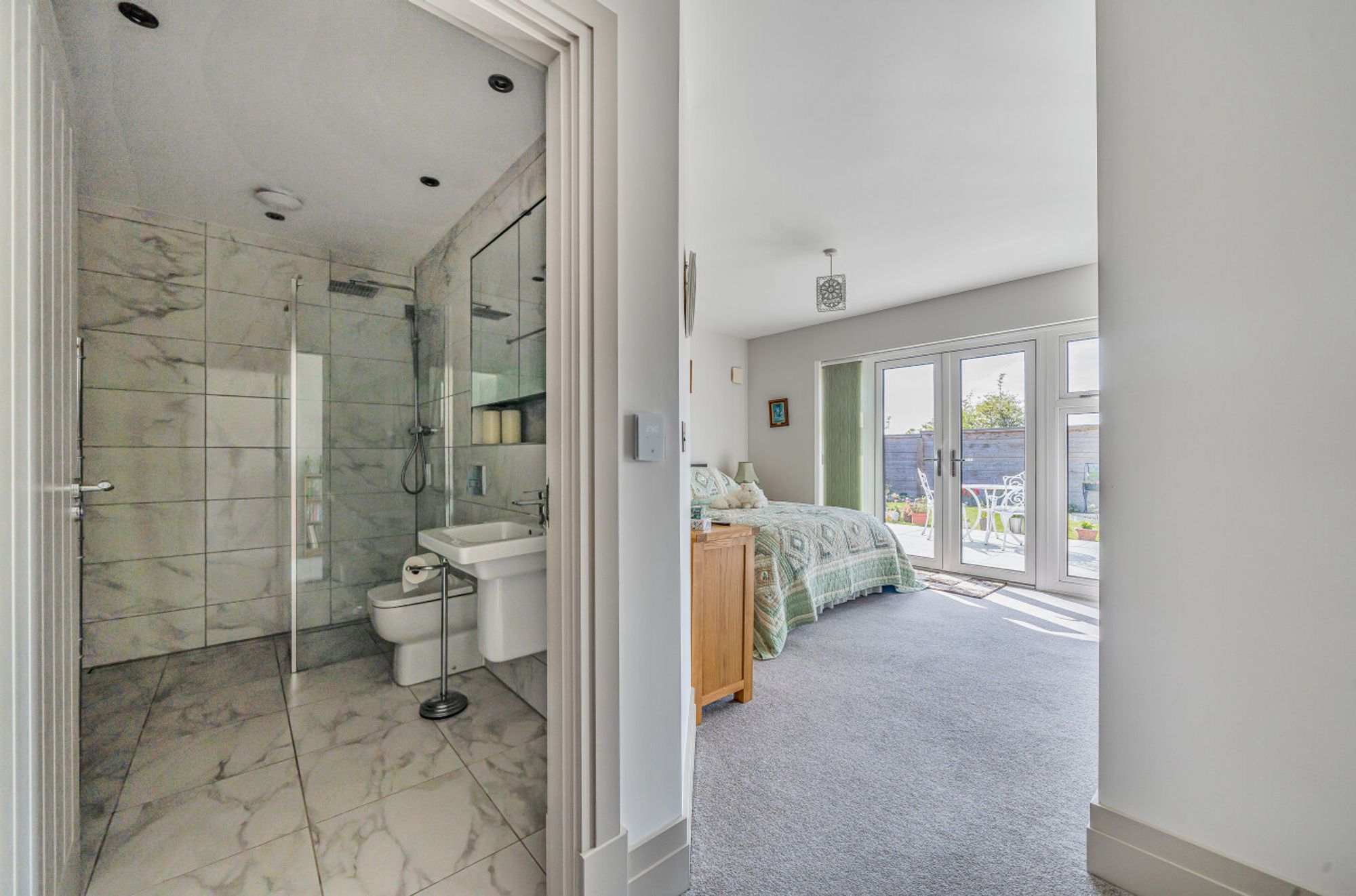 3 bed detached house for sale in Damson View, Pershore  - Property Image 9