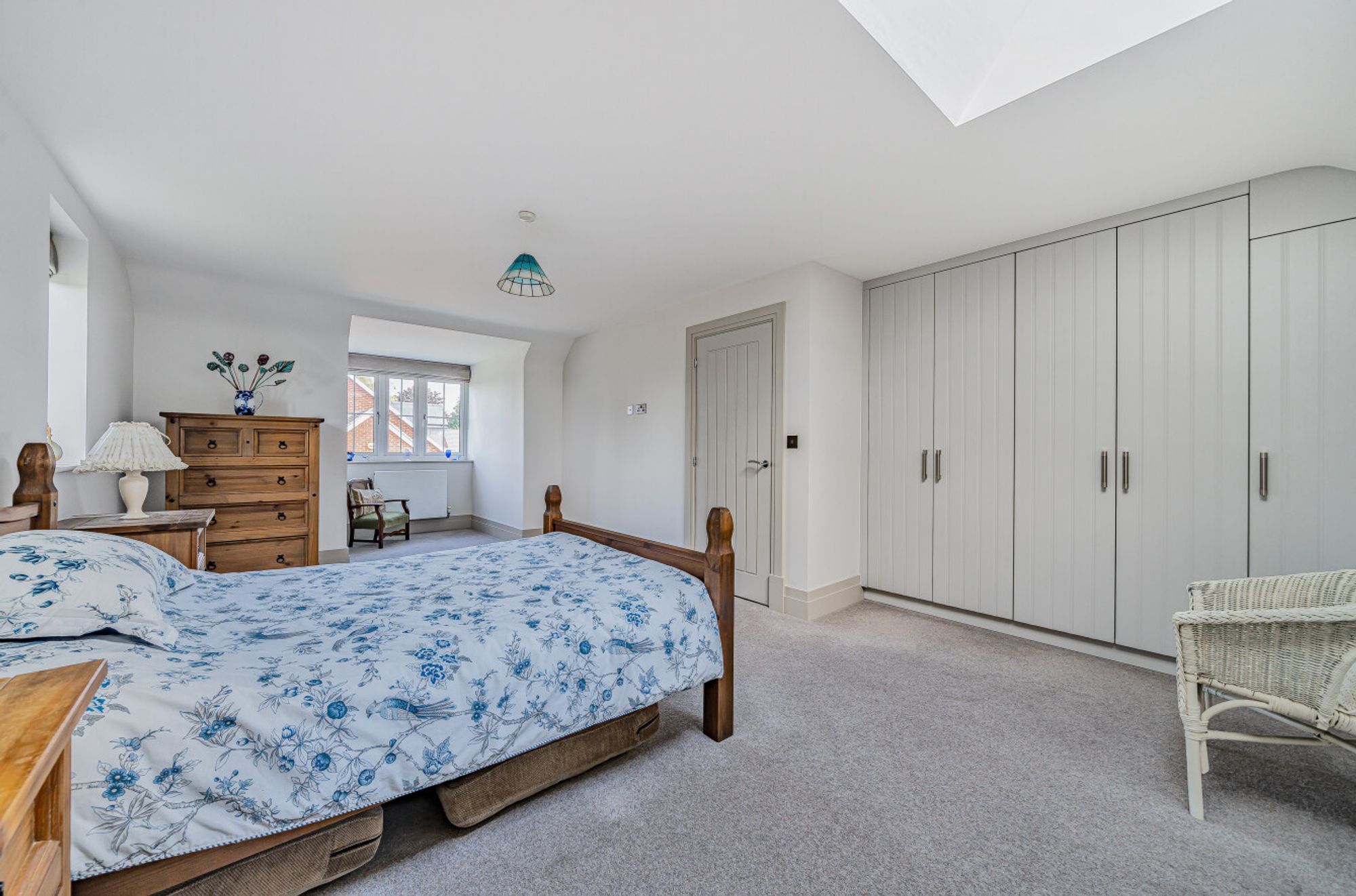 3 bed detached house for sale in Damson View, Pershore 11