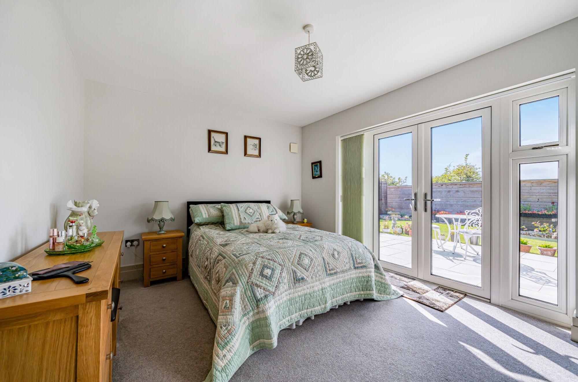 3 bed detached house for sale in Damson View, Pershore  - Property Image 10