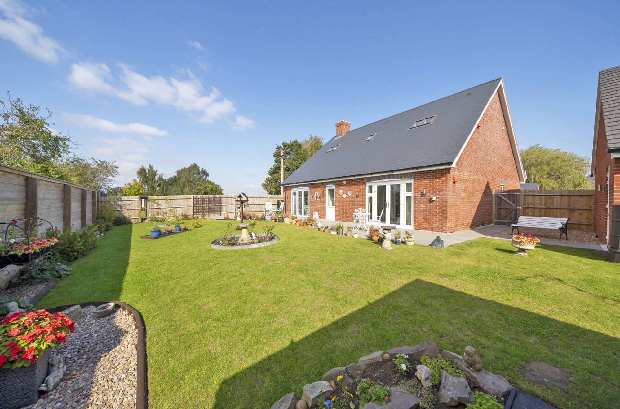 3 bed detached house for sale in Damson View, Pershore  - Property Image 17
