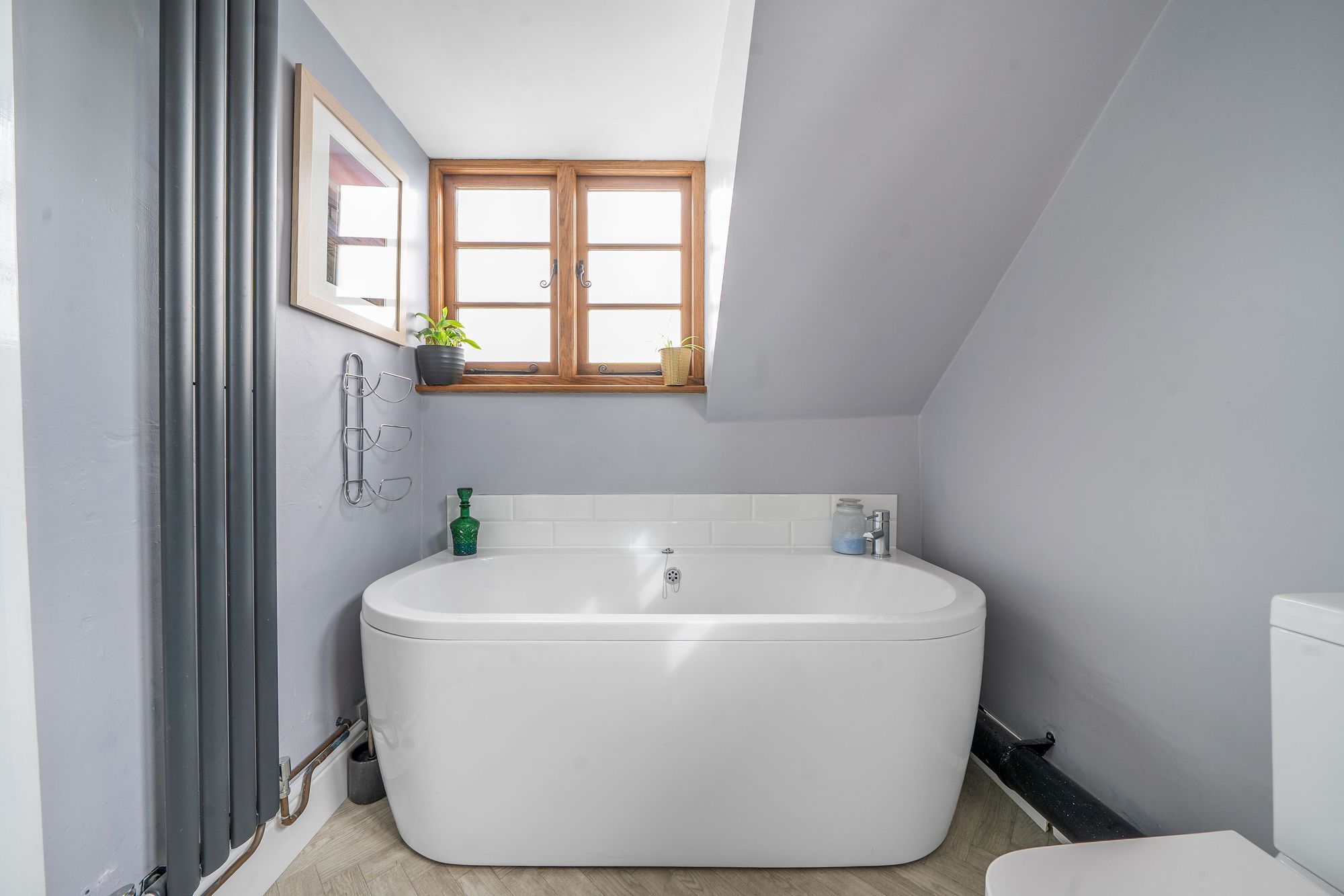 4 bed detached house for sale in Peopleton, Pershore  - Property Image 18