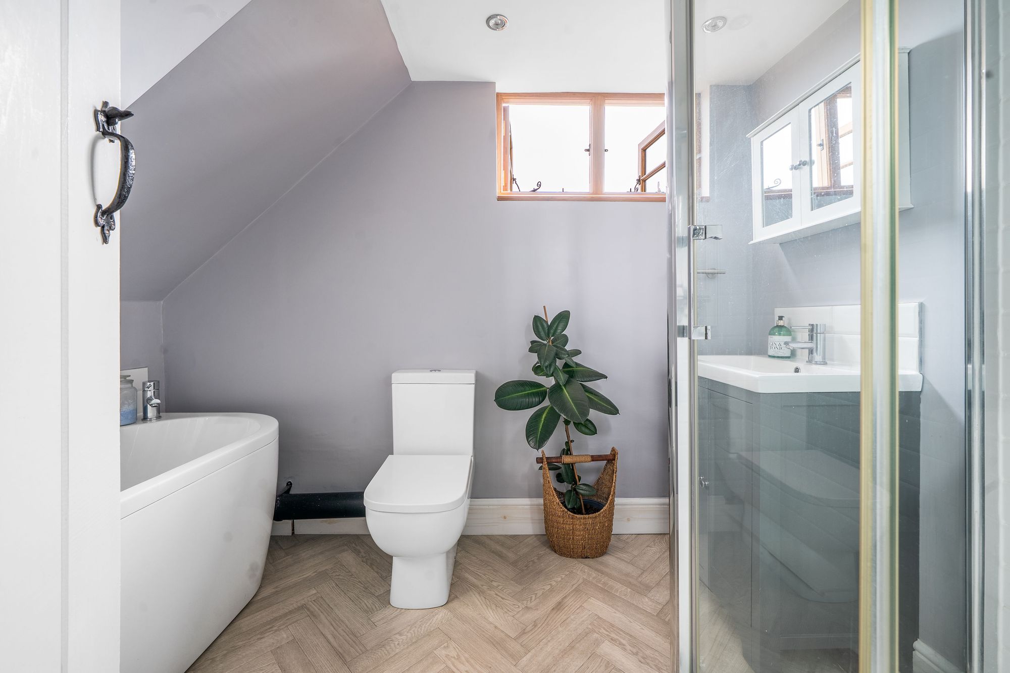 4 bed detached house for sale in Peopleton, Pershore  - Property Image 17