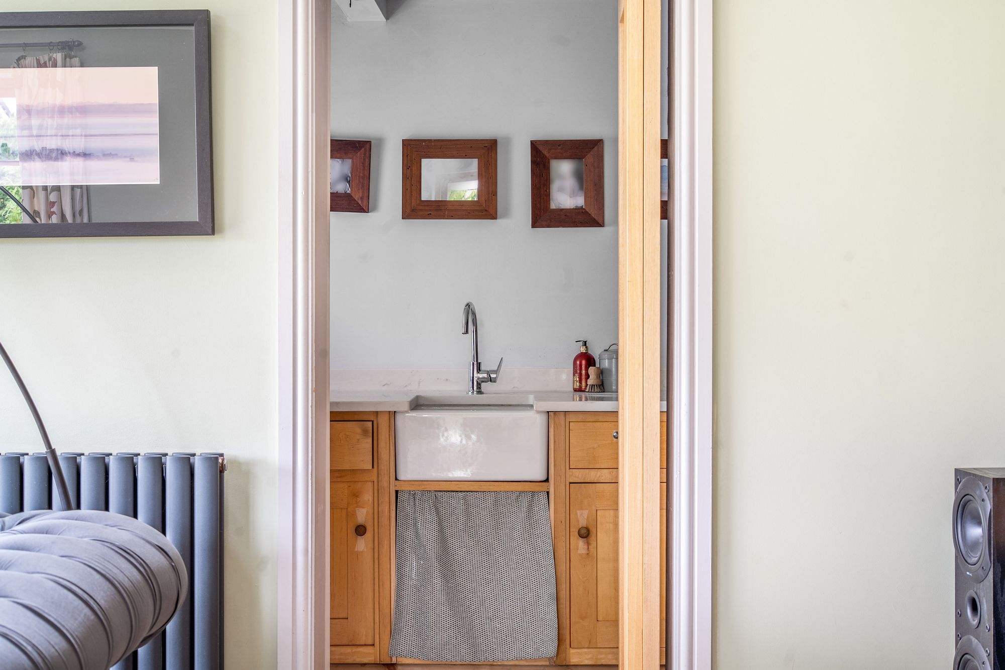 4 bed detached house for sale in Peopleton, Pershore  - Property Image 12