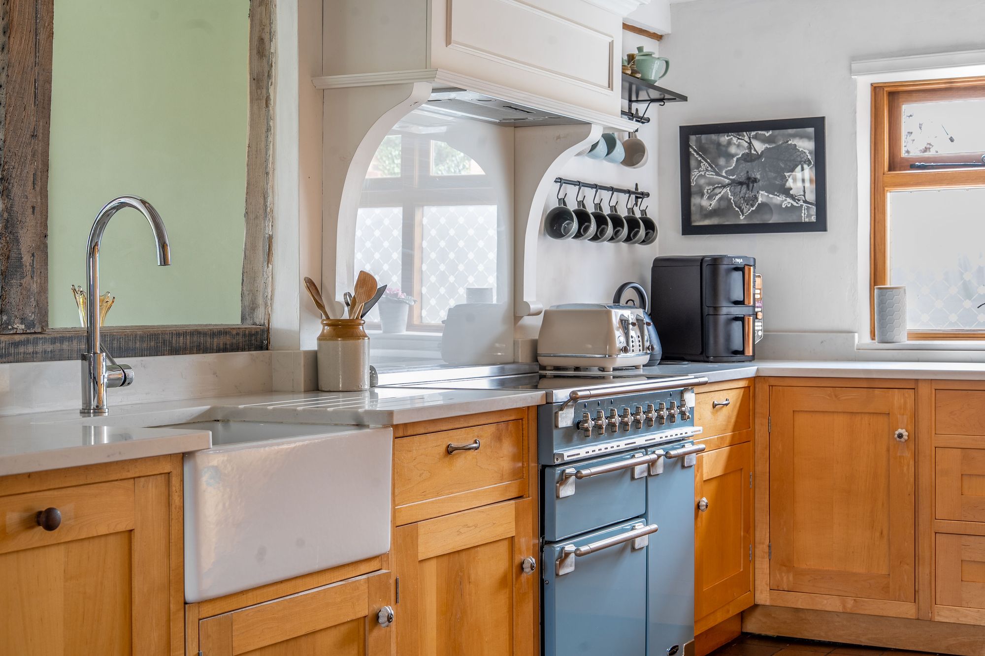 4 bed detached house for sale in Peopleton, Pershore 2