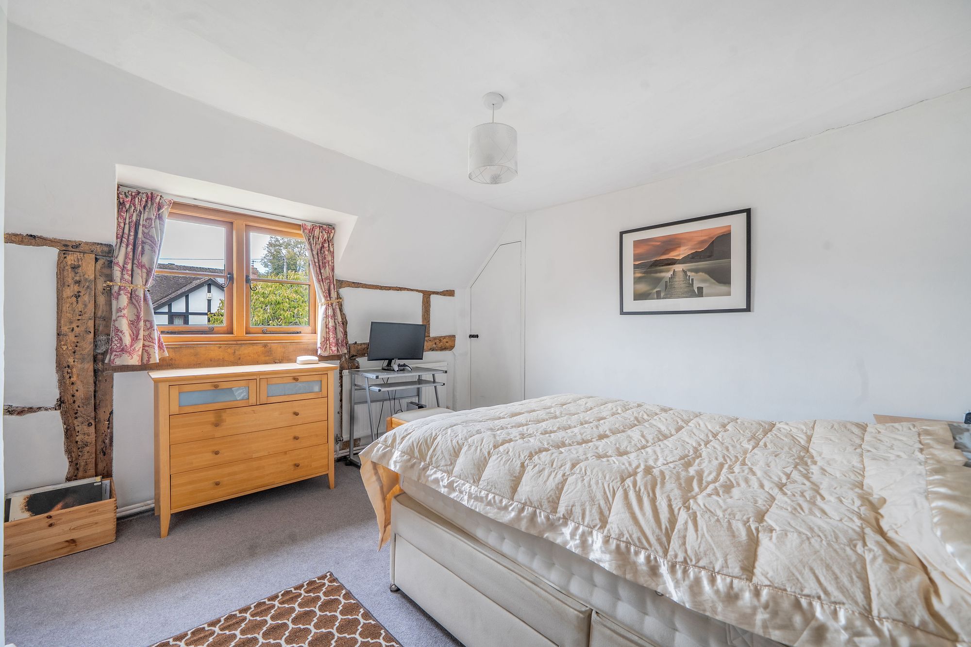 4 bed detached house for sale in Peopleton, Pershore 14