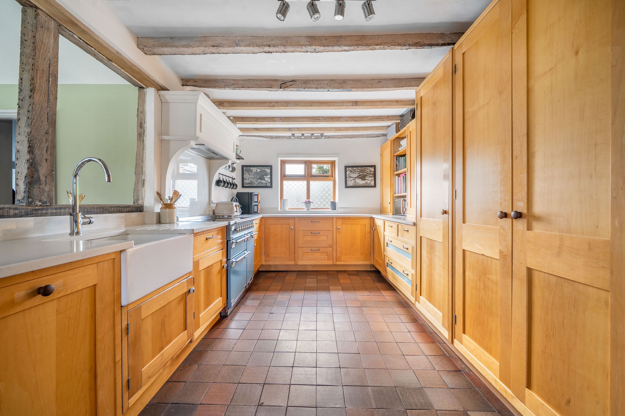 4 bed detached house for sale in Peopleton, Pershore 4